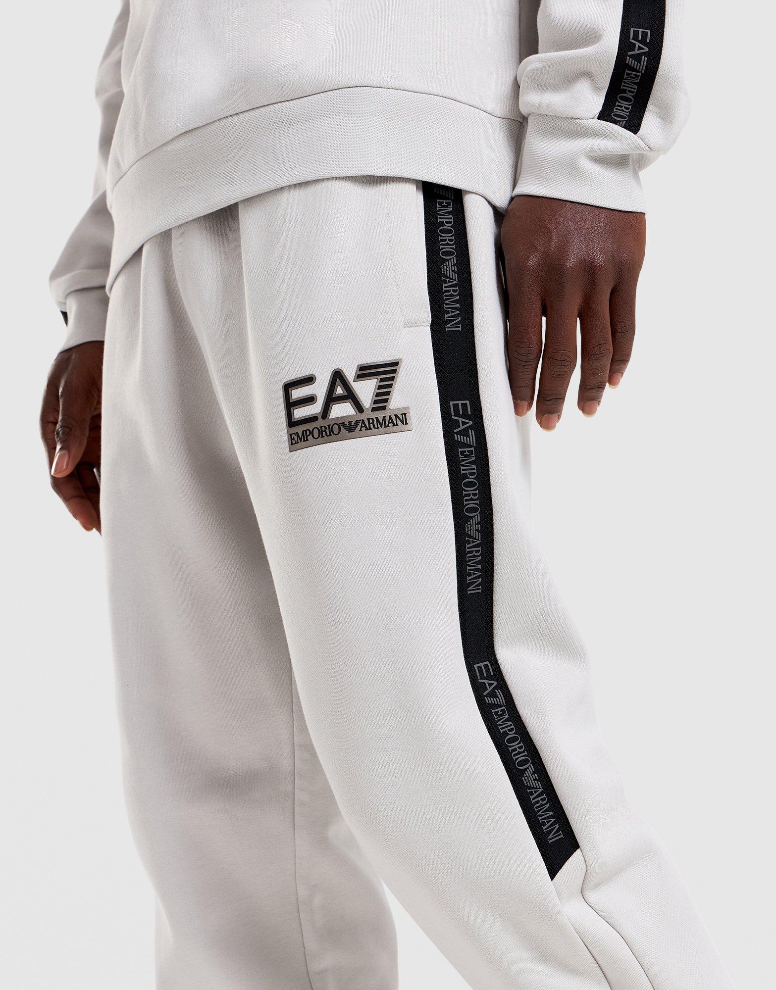 EA7 Badge Joggers