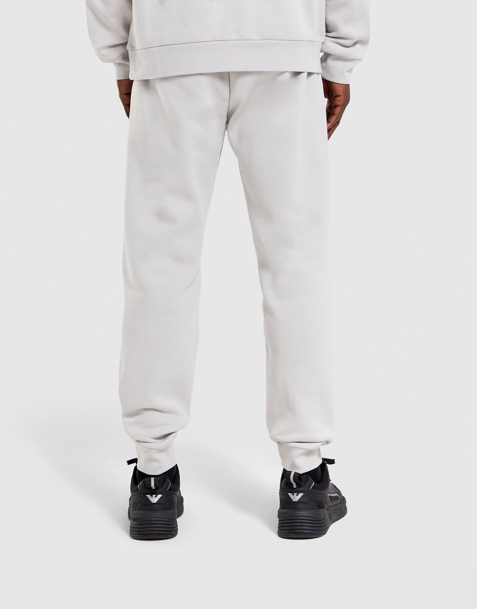 EA7 Badge Joggers