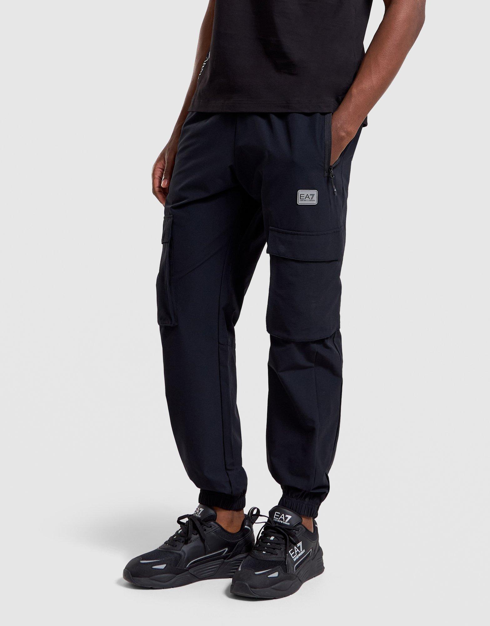 EA7 Cargo Pants