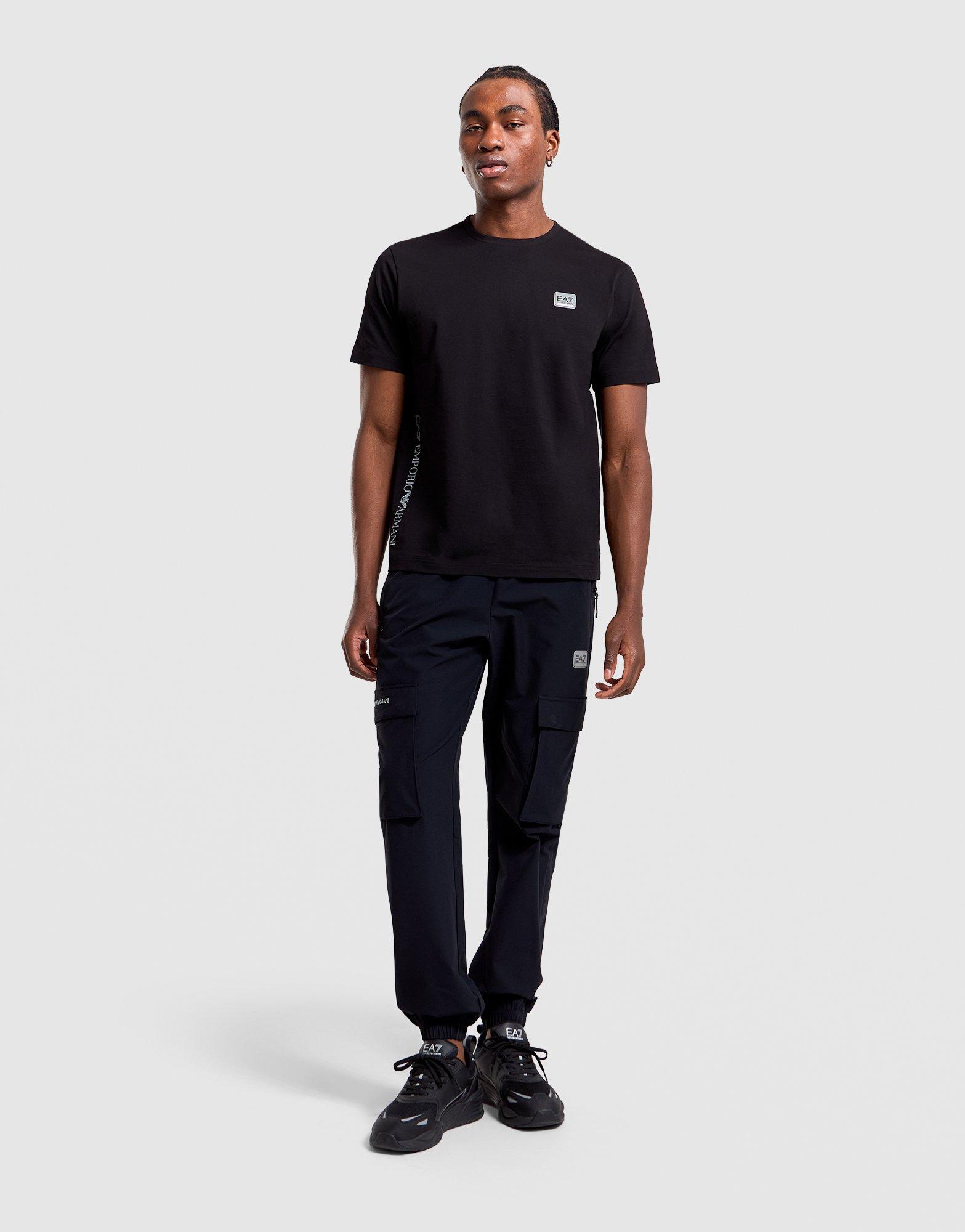 EA7 Cargo Pants