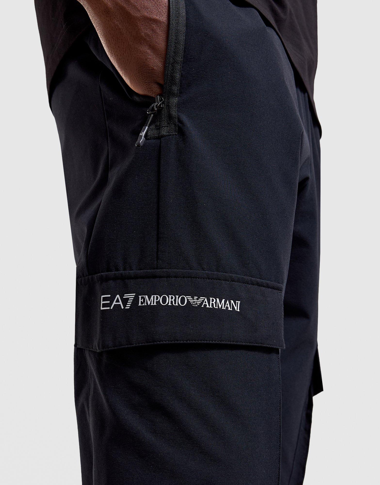 EA7 Cargo Pants