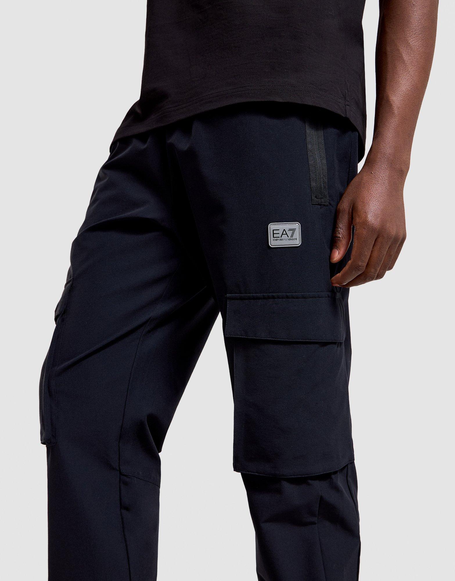EA7 Cargo Pants
