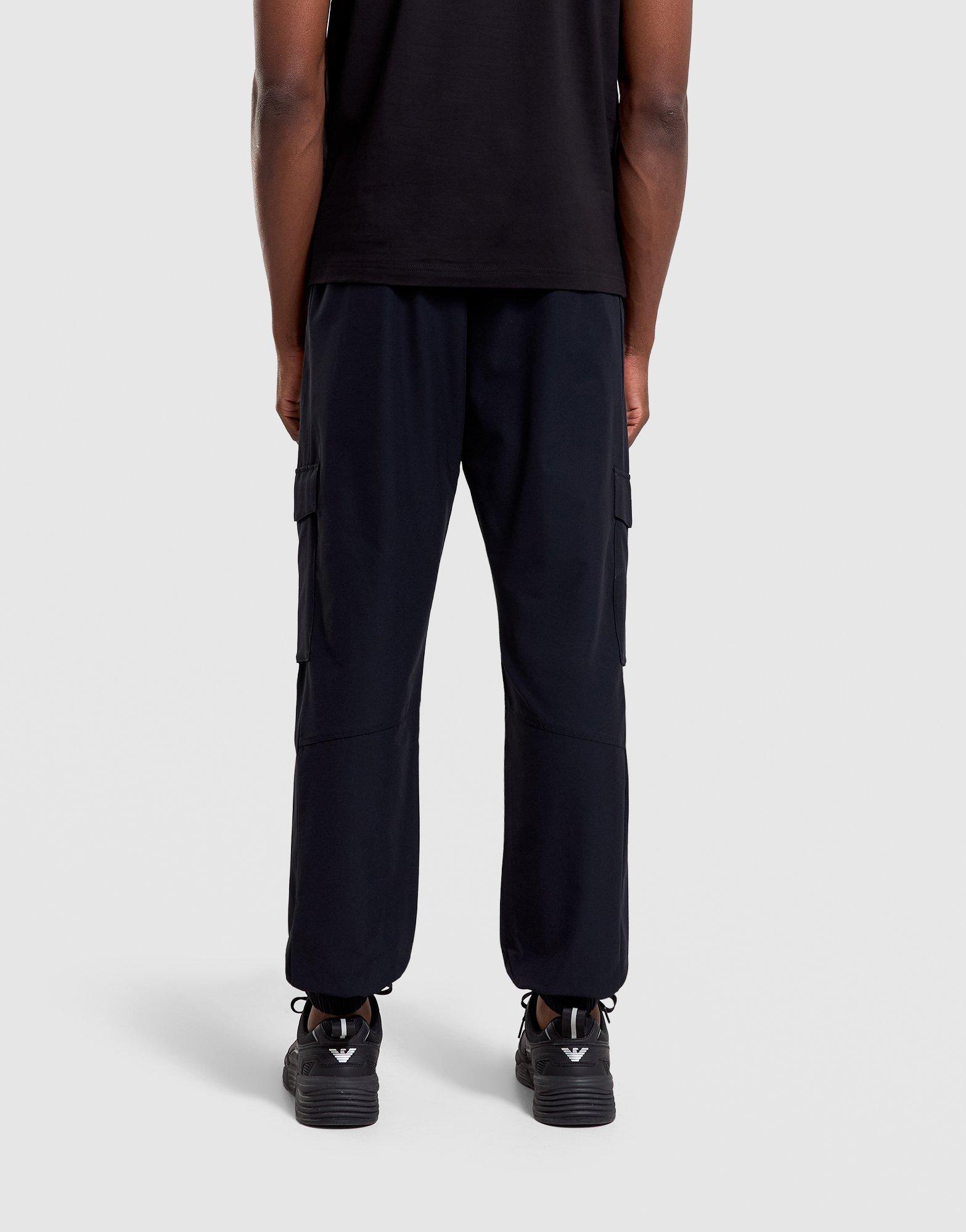EA7 Cargo Pants