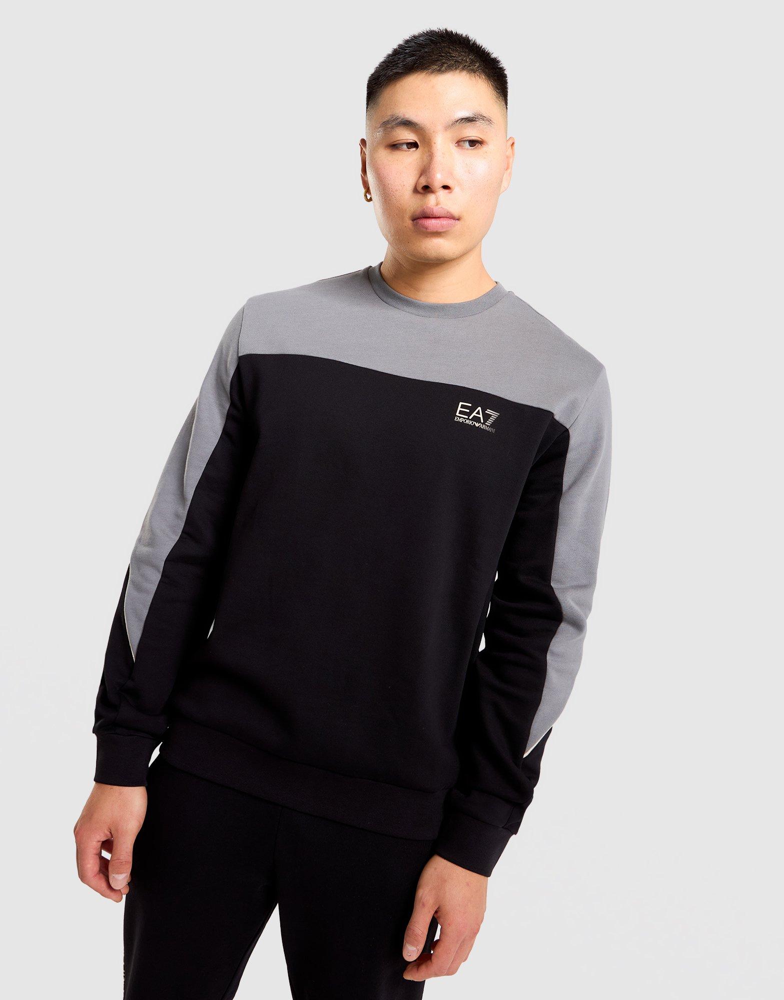 EA7 Athletic Sweatshirt