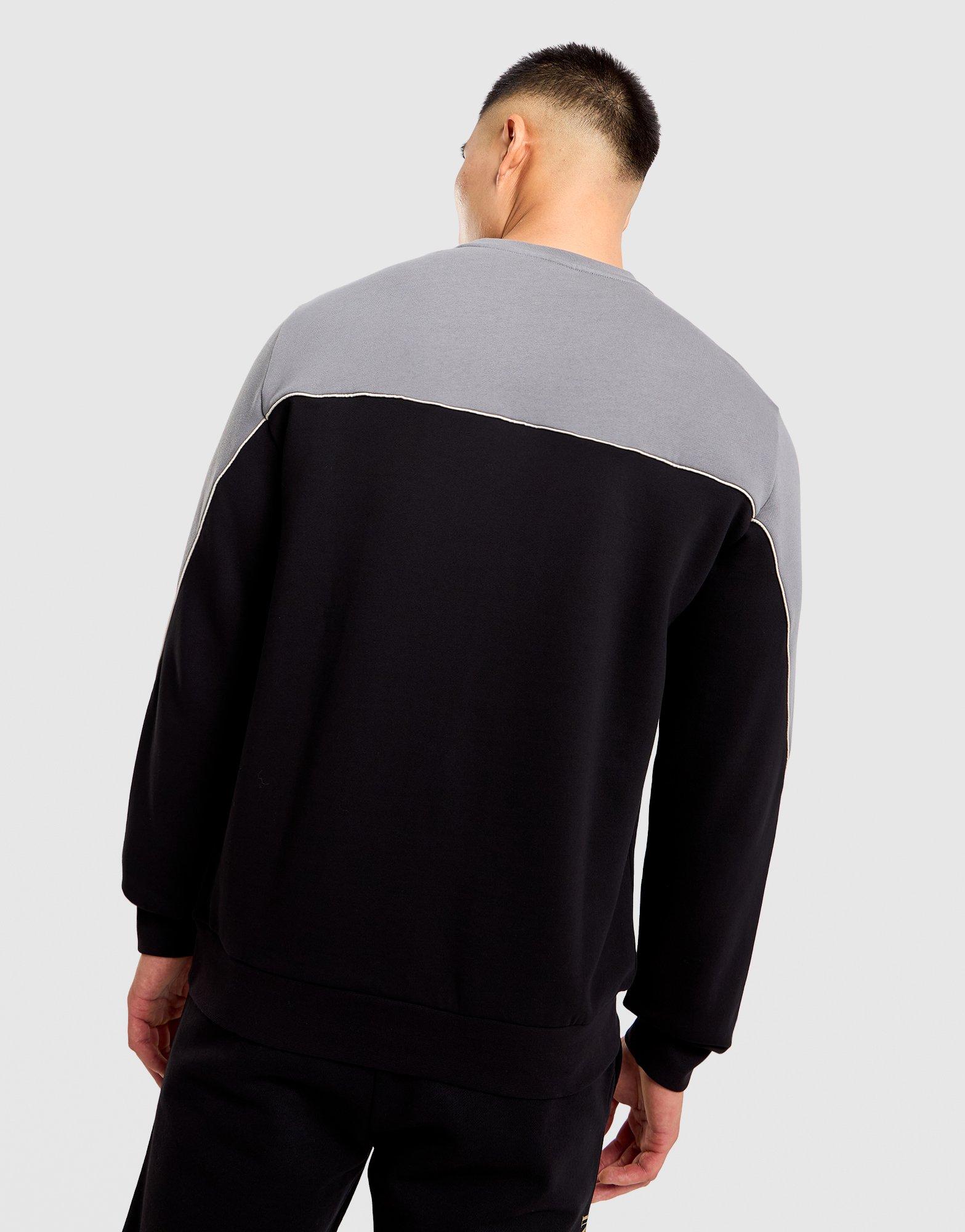EA7 Athletic Sweatshirt
