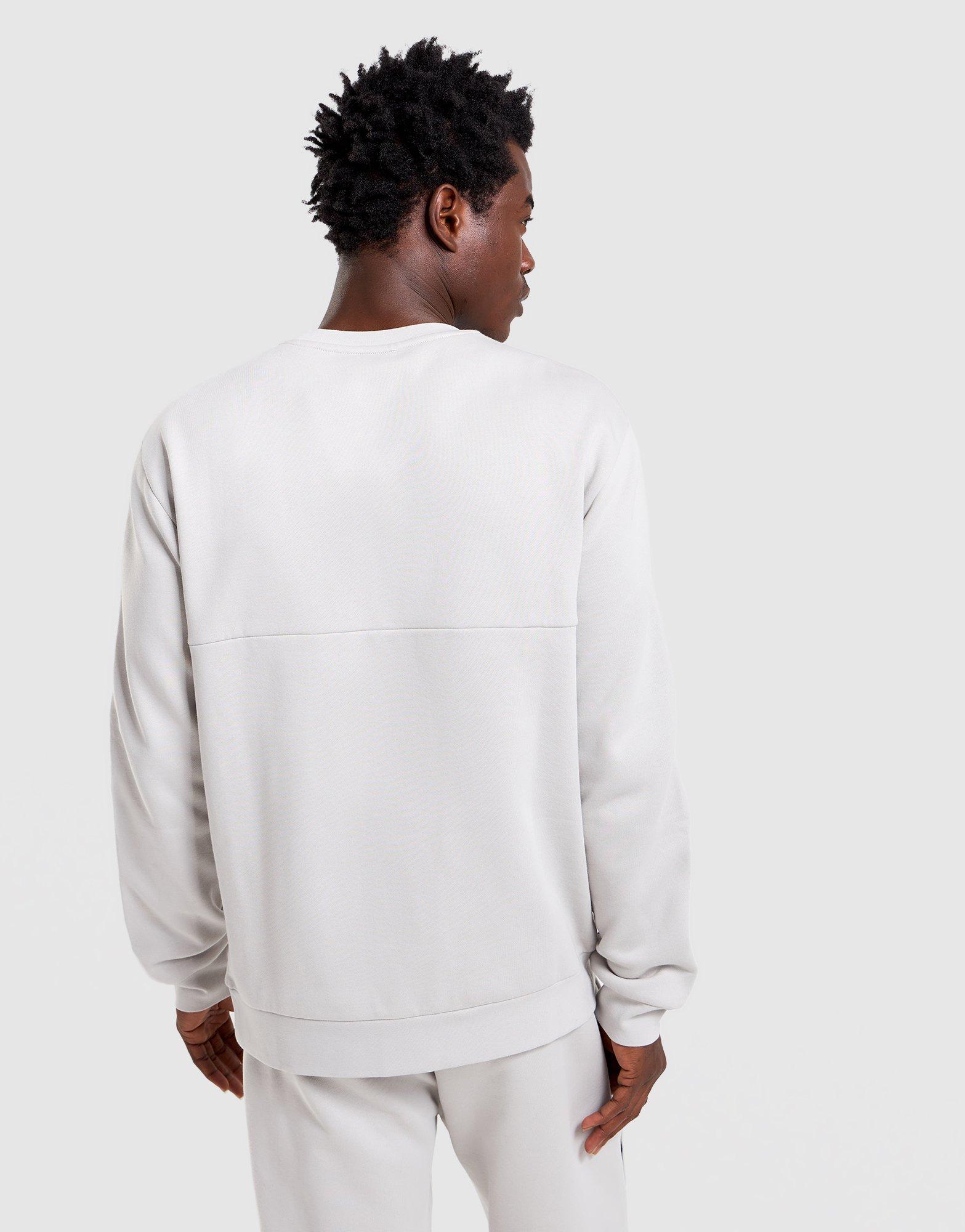 EA7 Tape Sweatshirt
