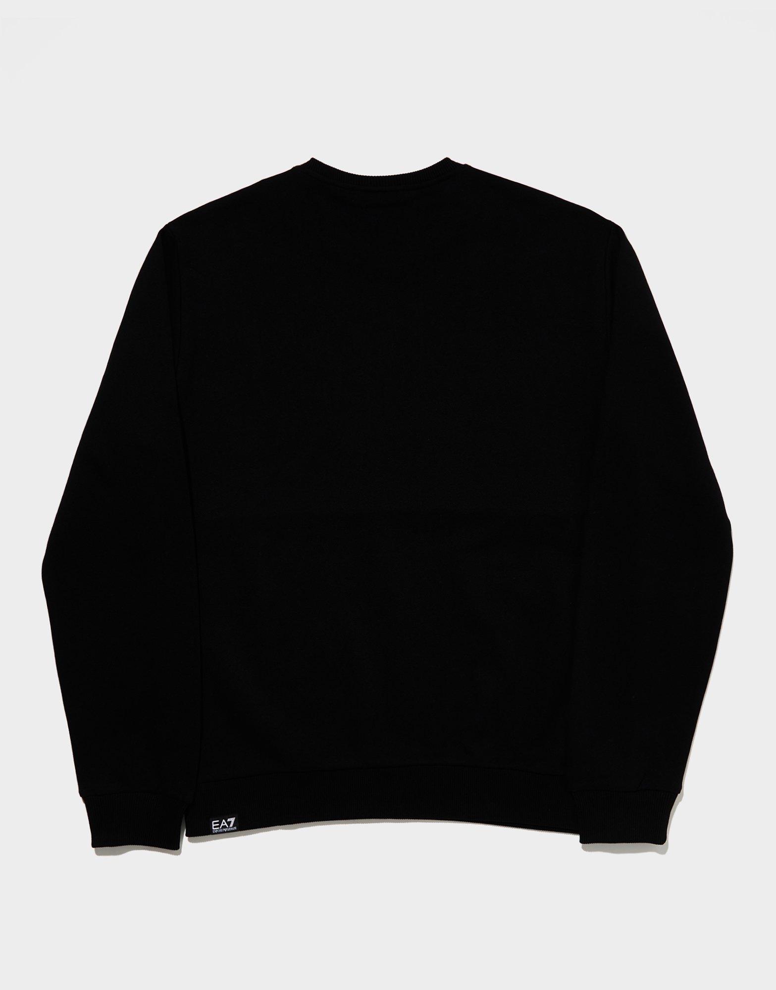 EA7 Crew Sweatshirt