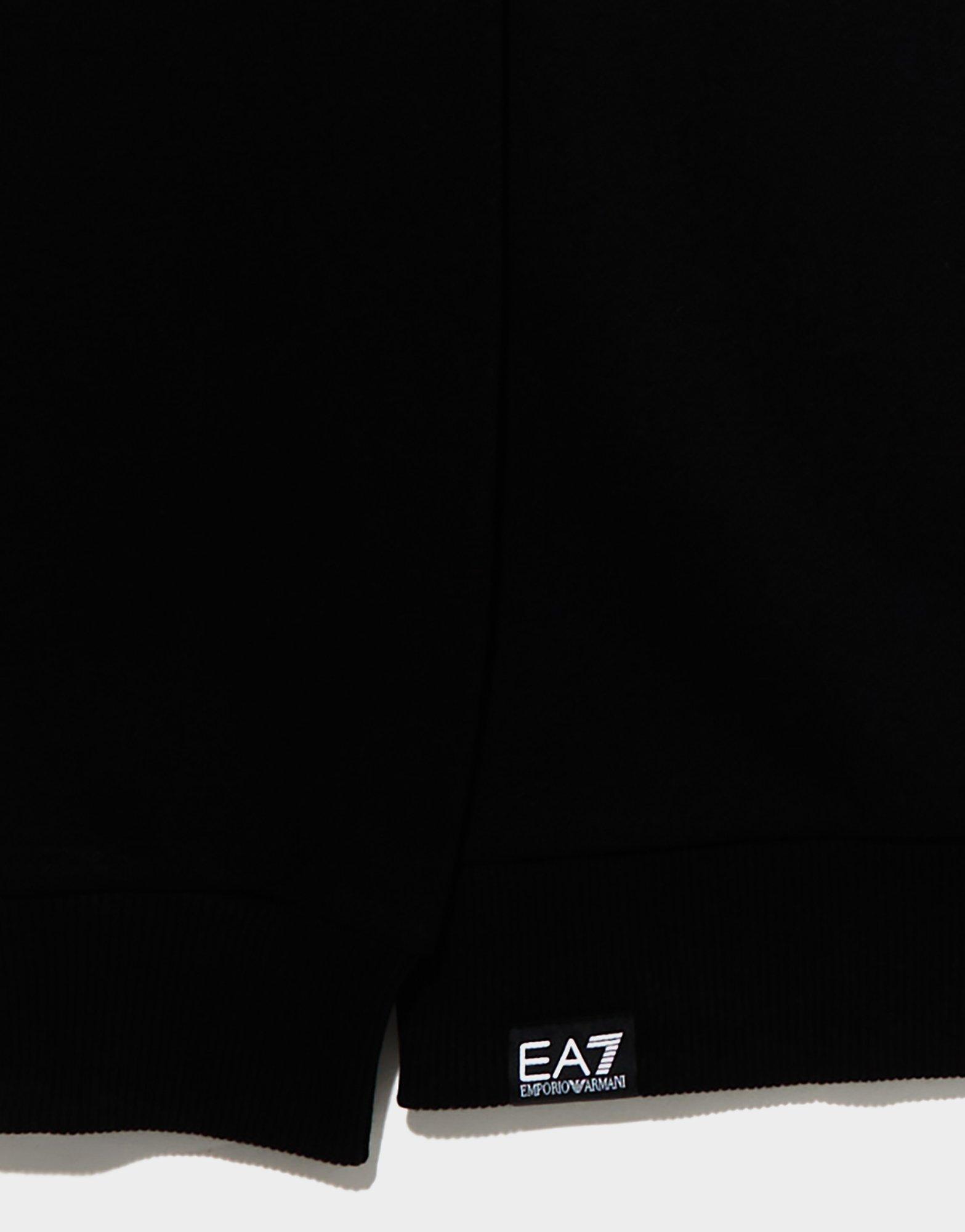 EA7 Crew Sweatshirt