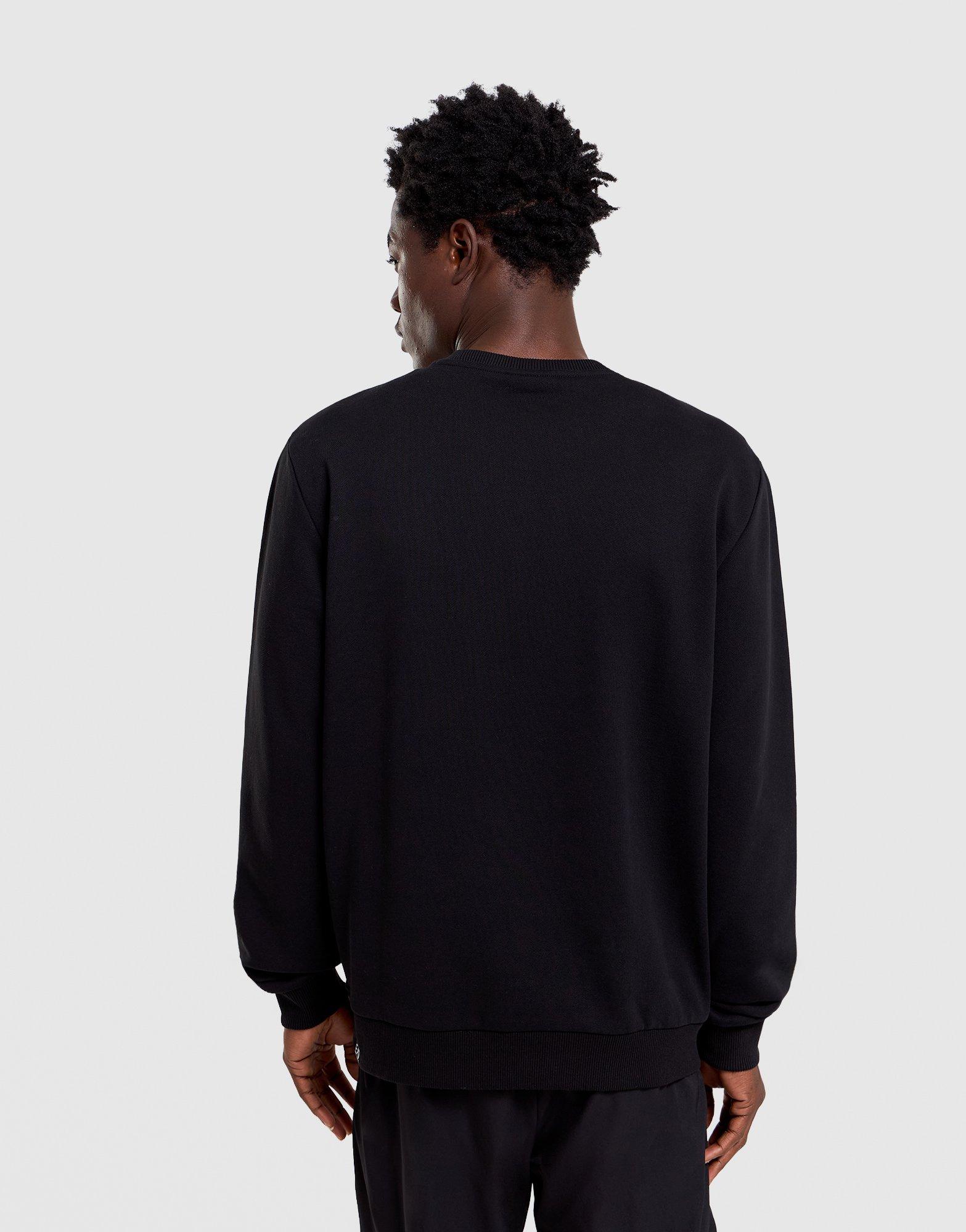 EA7 Crew Sweatshirt