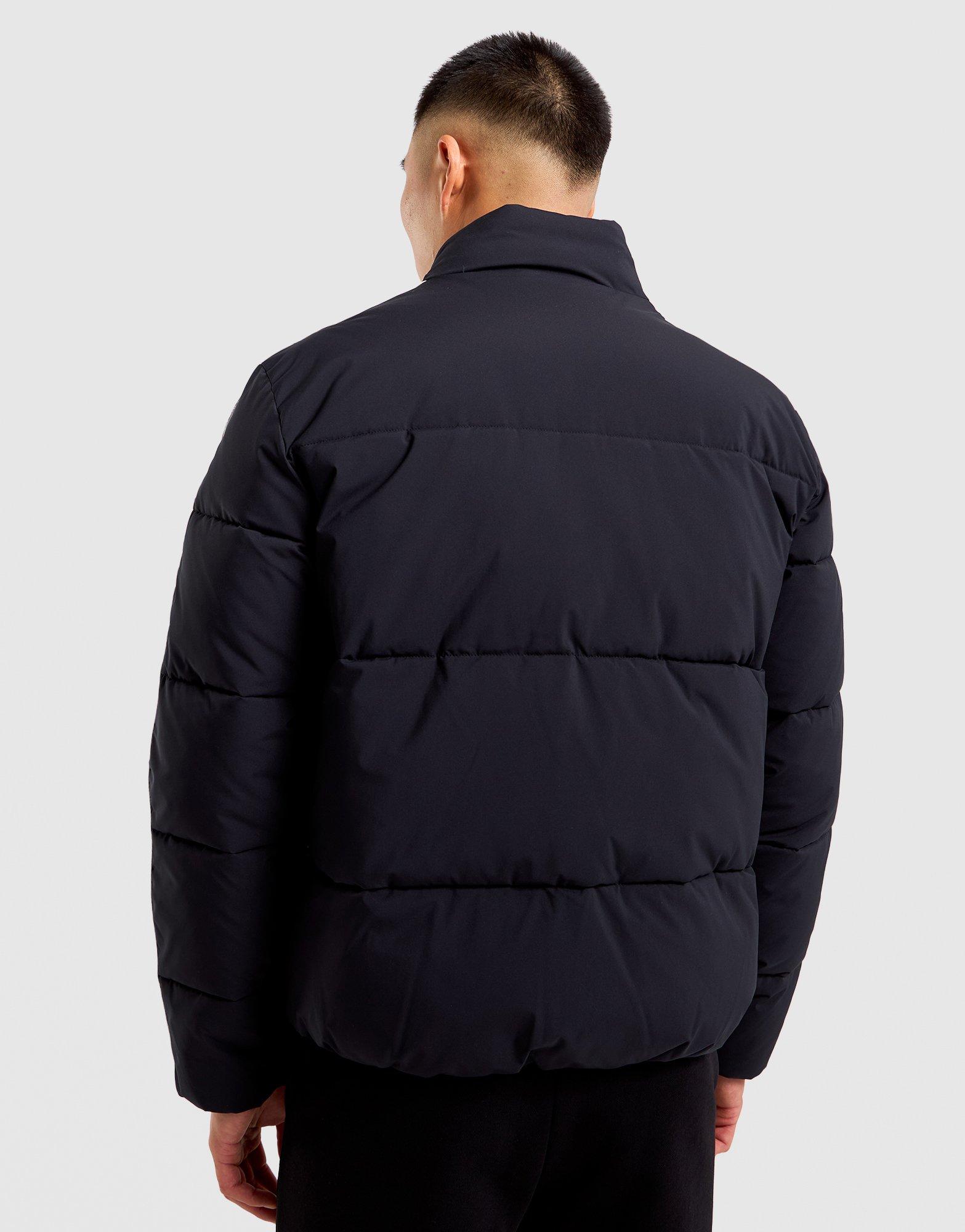 EA7 Ventus Tape Padded Jacket