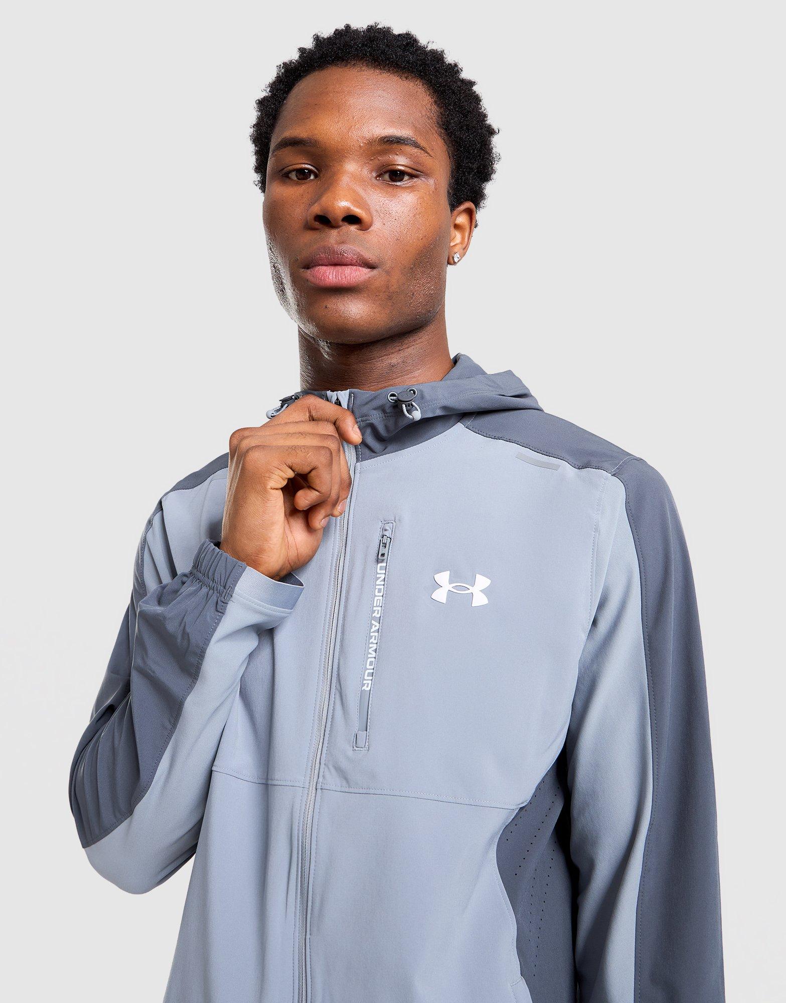 Under Armour Vanish Full Zip Jacket