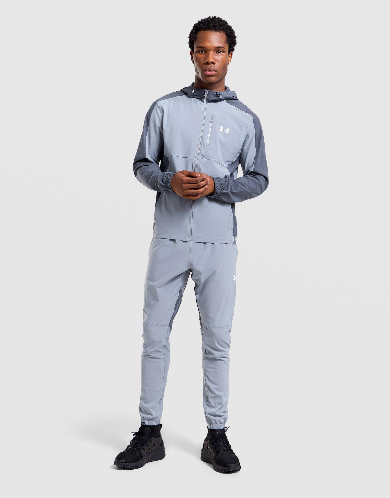 Under Armour Vanish Full Zip Jacket