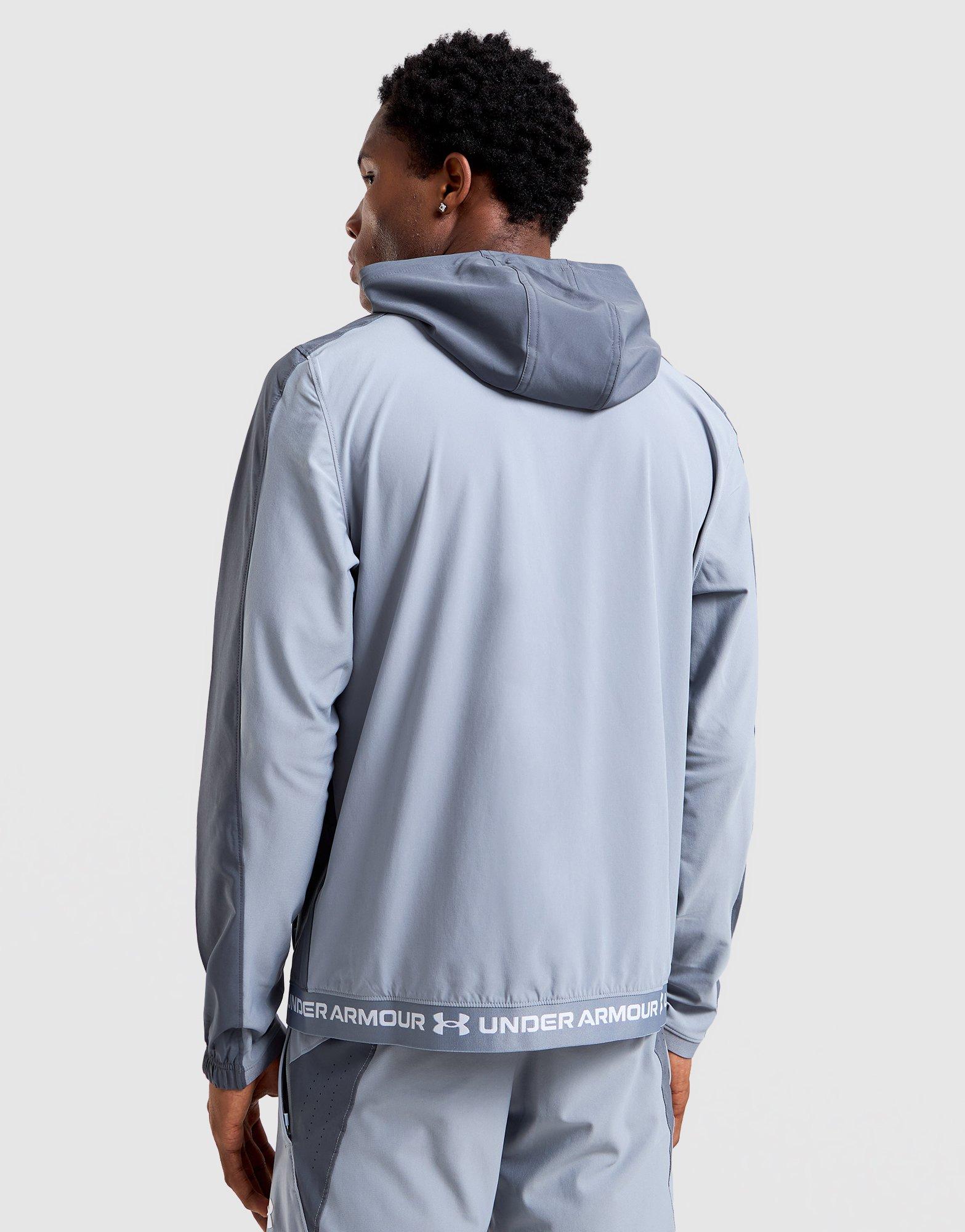 Under Armour Vanish Full Zip Jacket