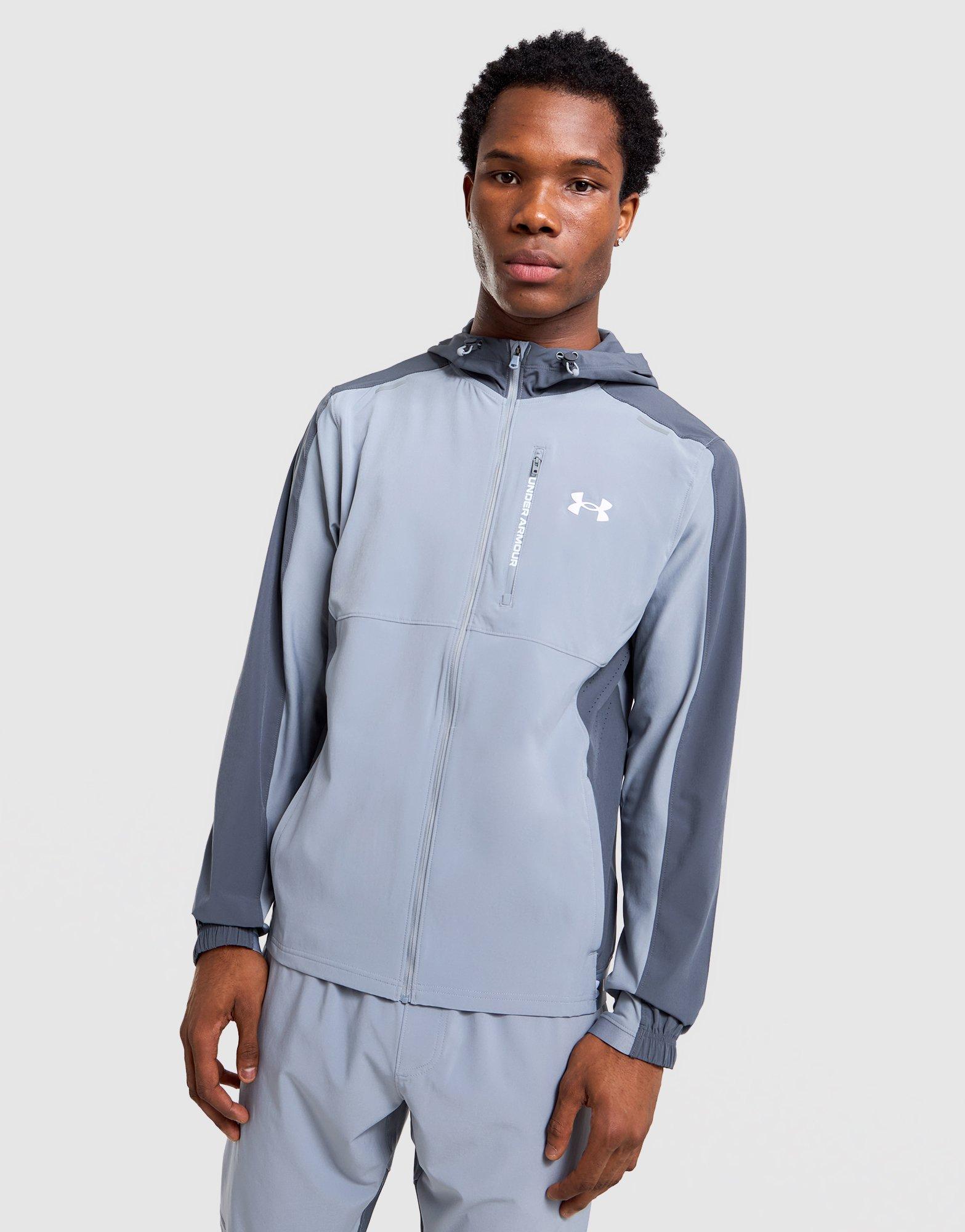 Under Armour Vanish Full Zip Jacket