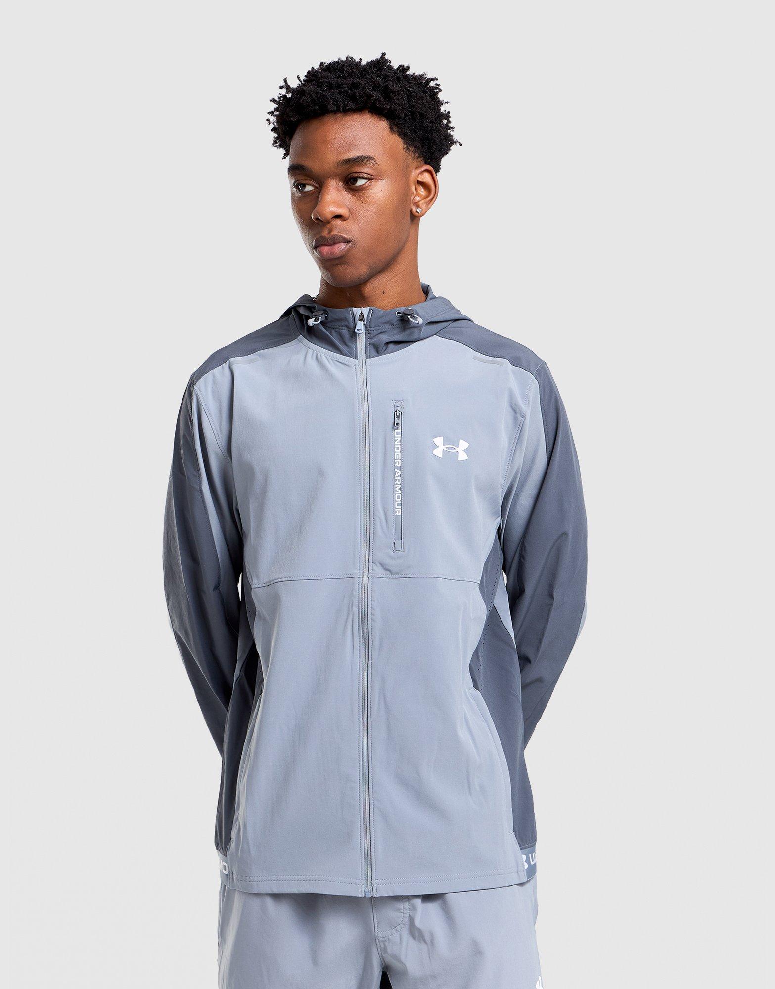 Under Armour Vanish Full Zip Jacket