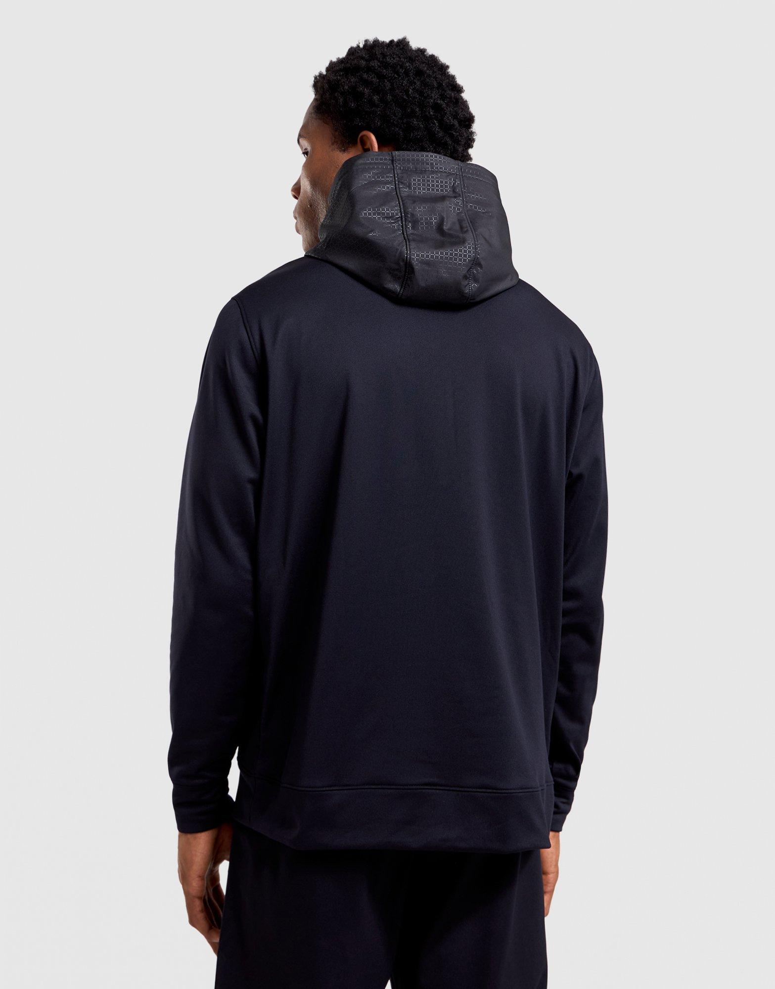 Under Armour Brawler 1/2 Zip Hoodie