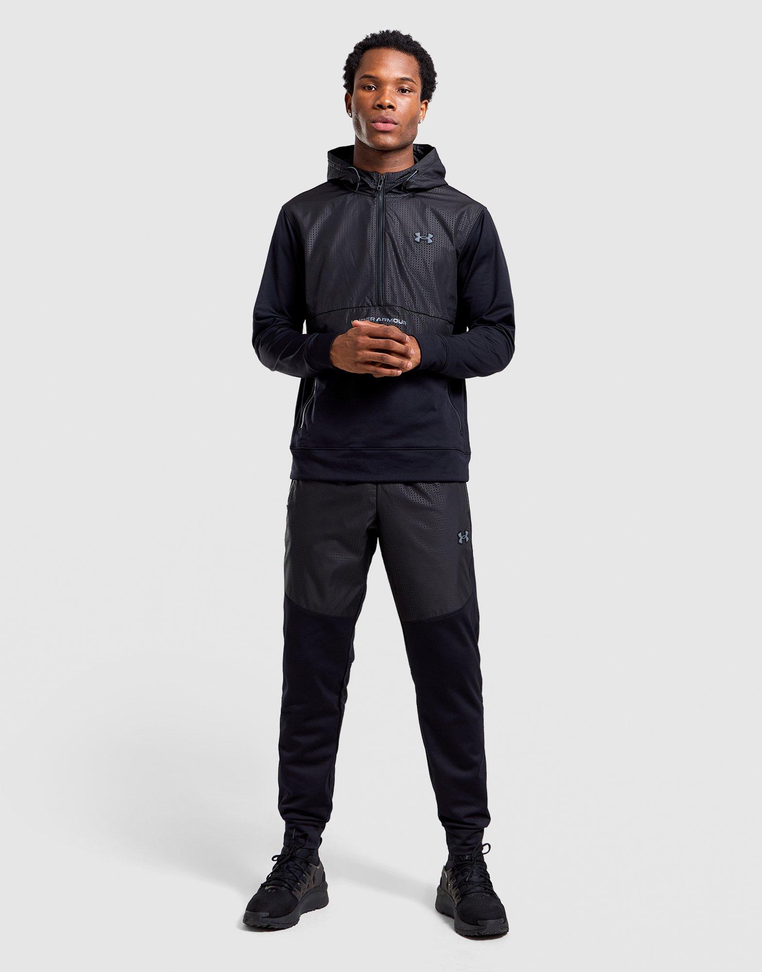 Under Armour Brawler 1/2 Zip Hoodie