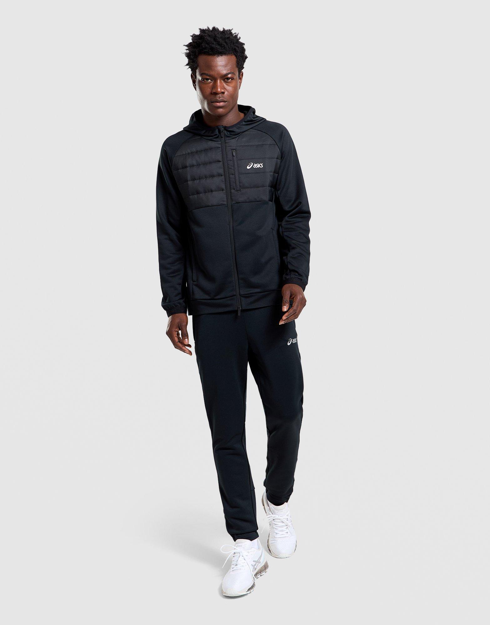ASICS Hooded Jacket