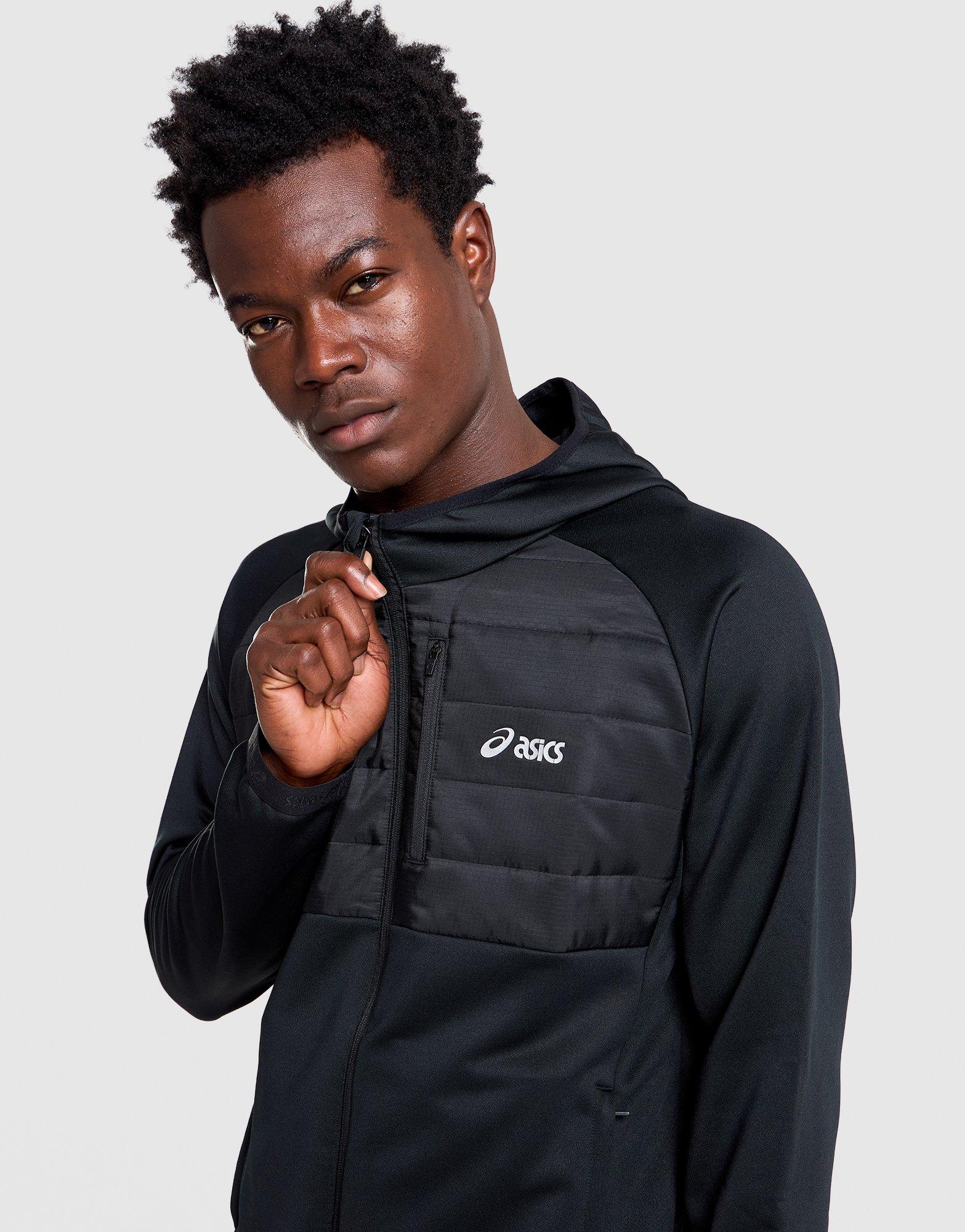 ASICS Hooded Jacket