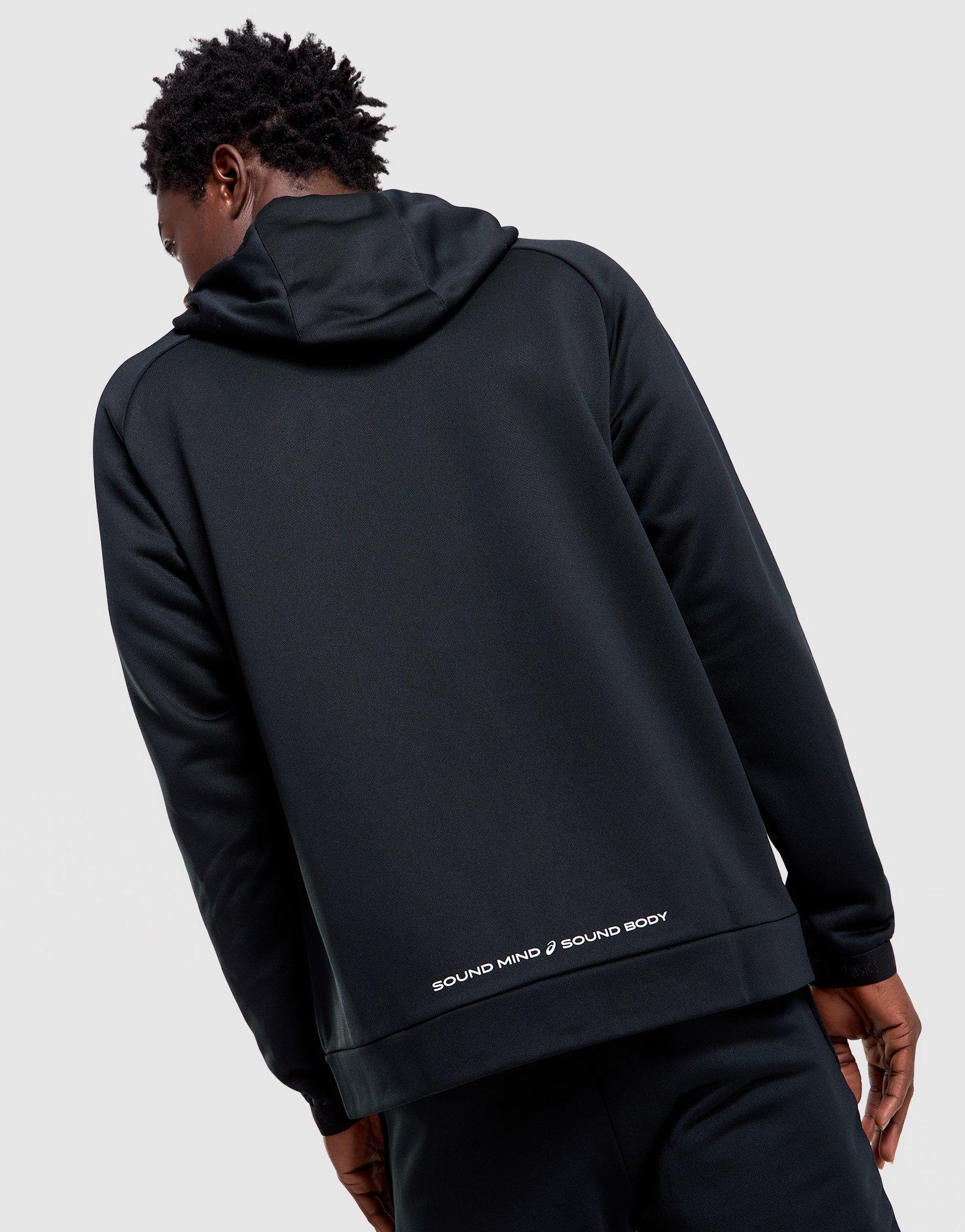 ASICS Hooded Jacket