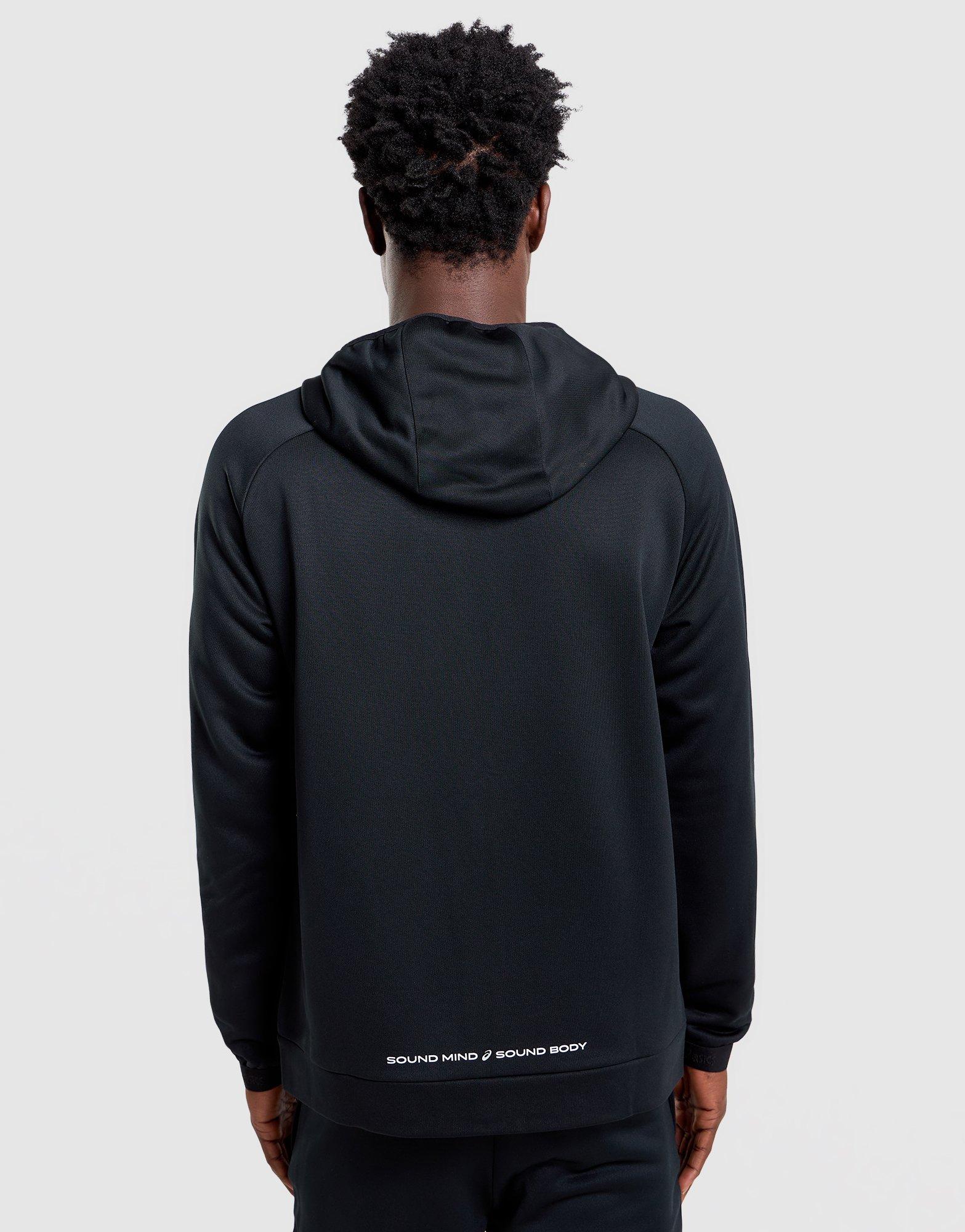 ASICS Hooded Jacket