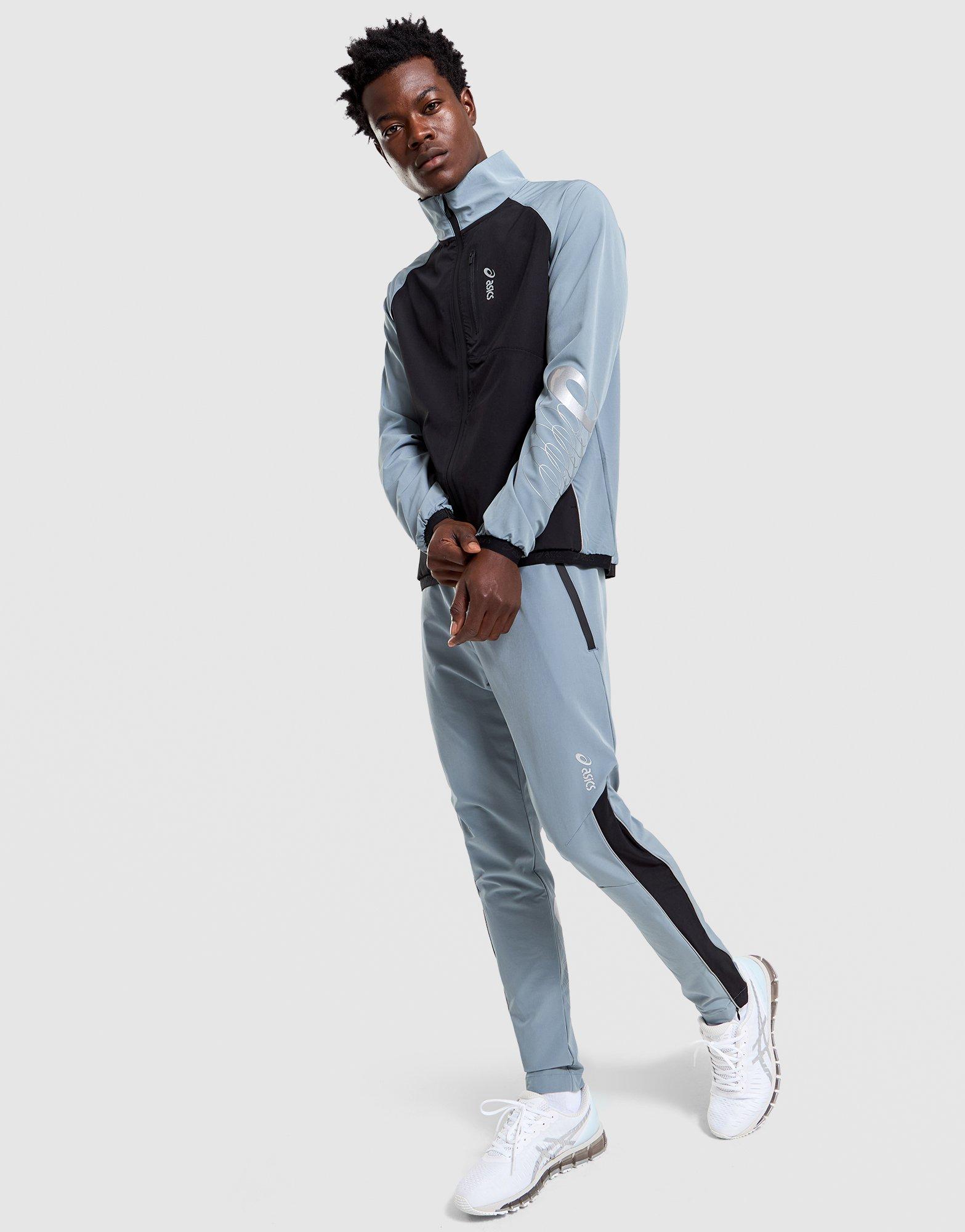 ASICS Training Full-Zip Track Top