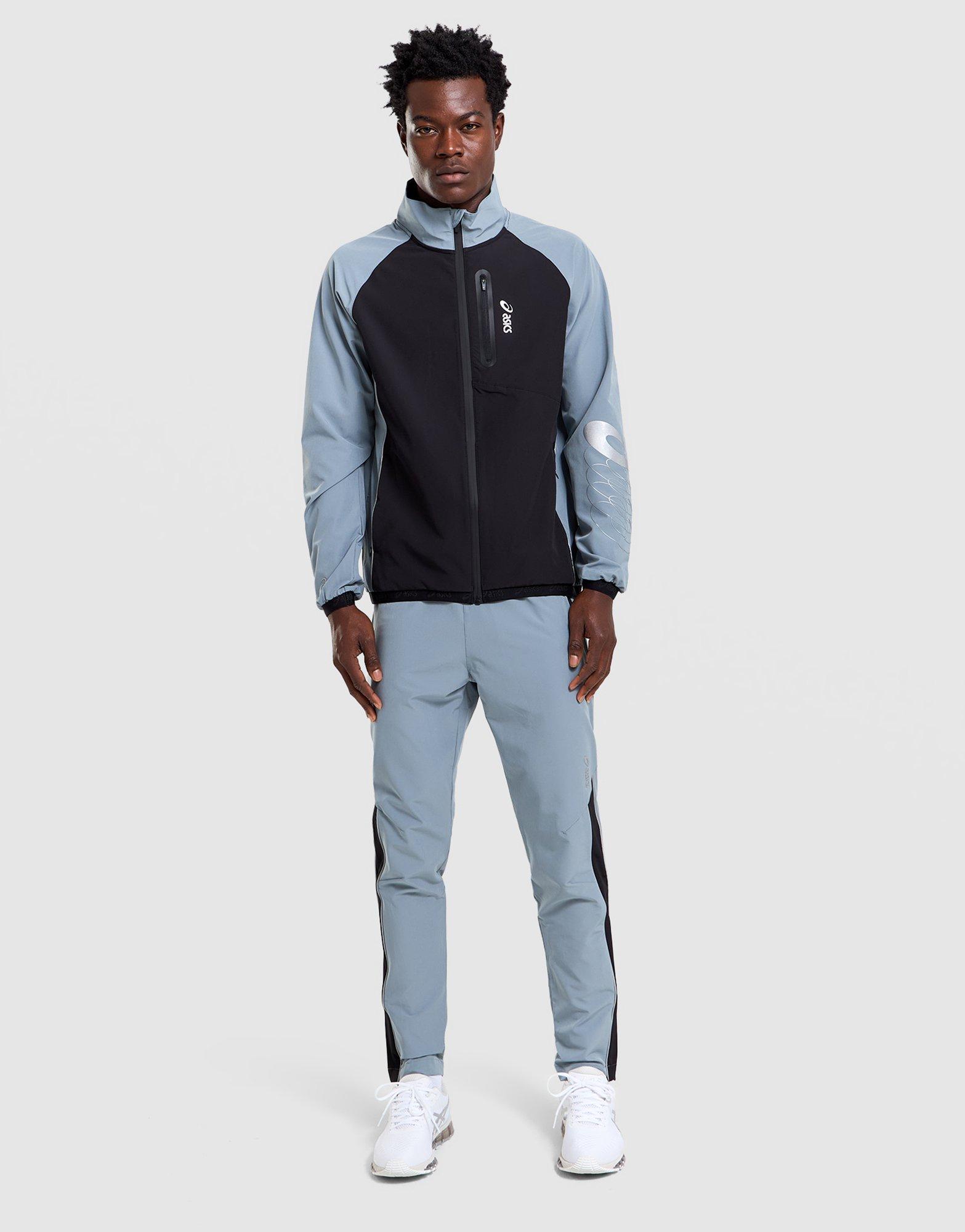 ASICS Training Full-Zip Track Top