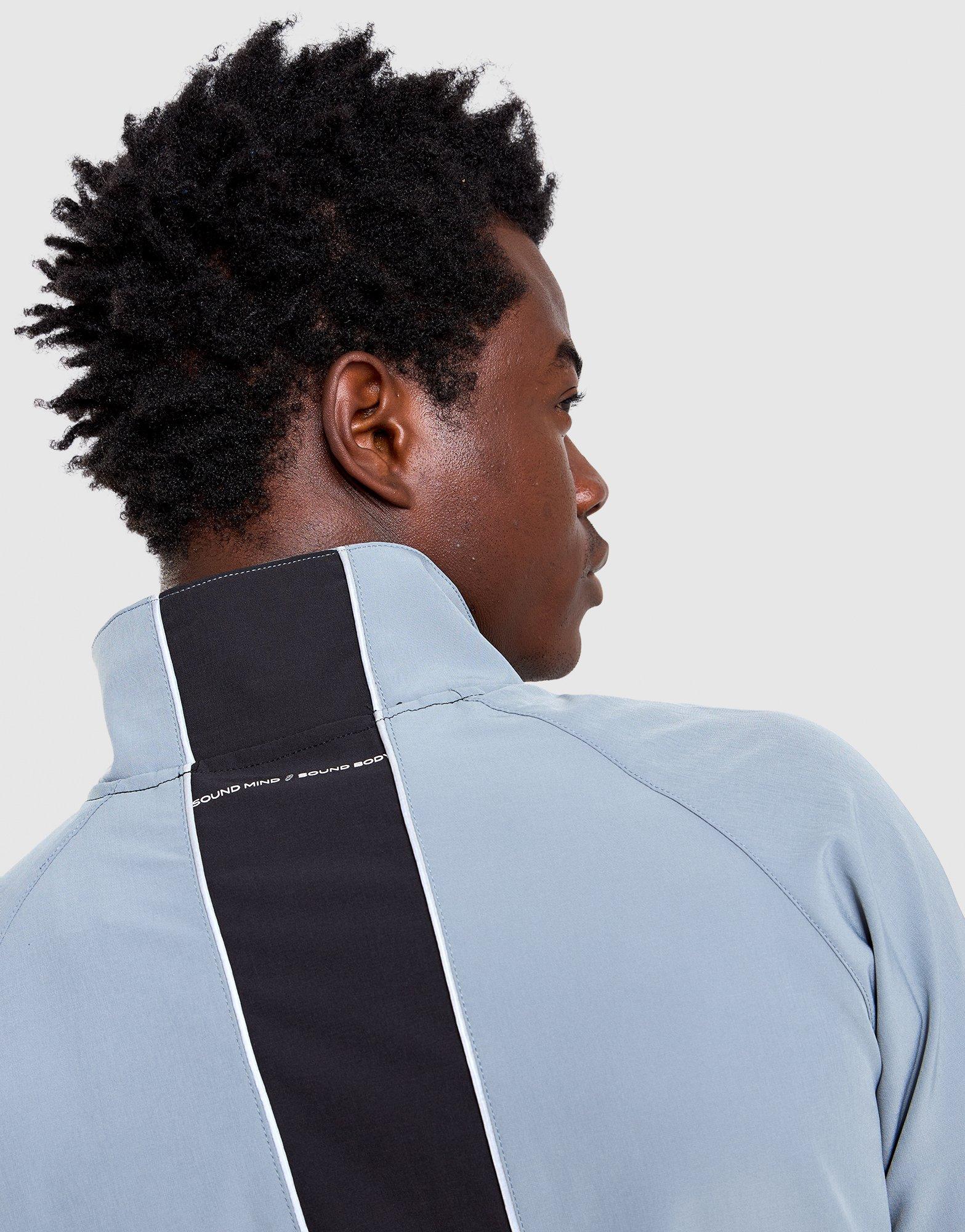 ASICS Training Full-Zip Track Top