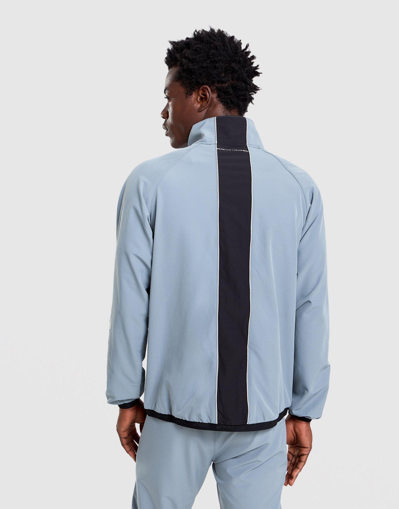 ASICS Training Full-Zip Track Top