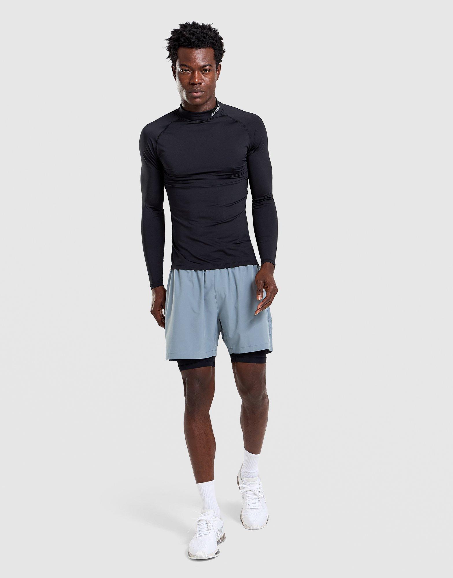 ASICS 2-in-1 Training Shorts