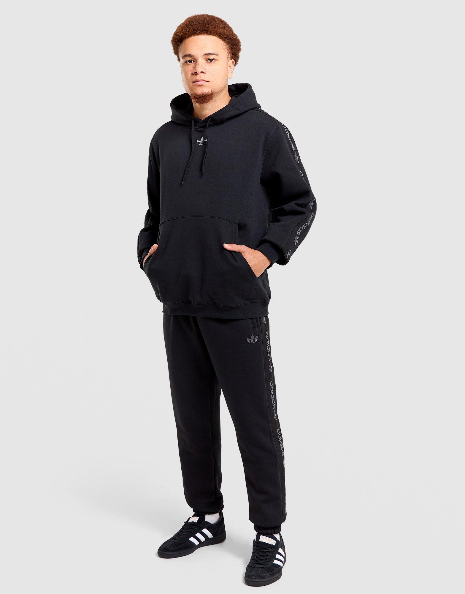 adidas Originals Jacquard Tape Track Pants