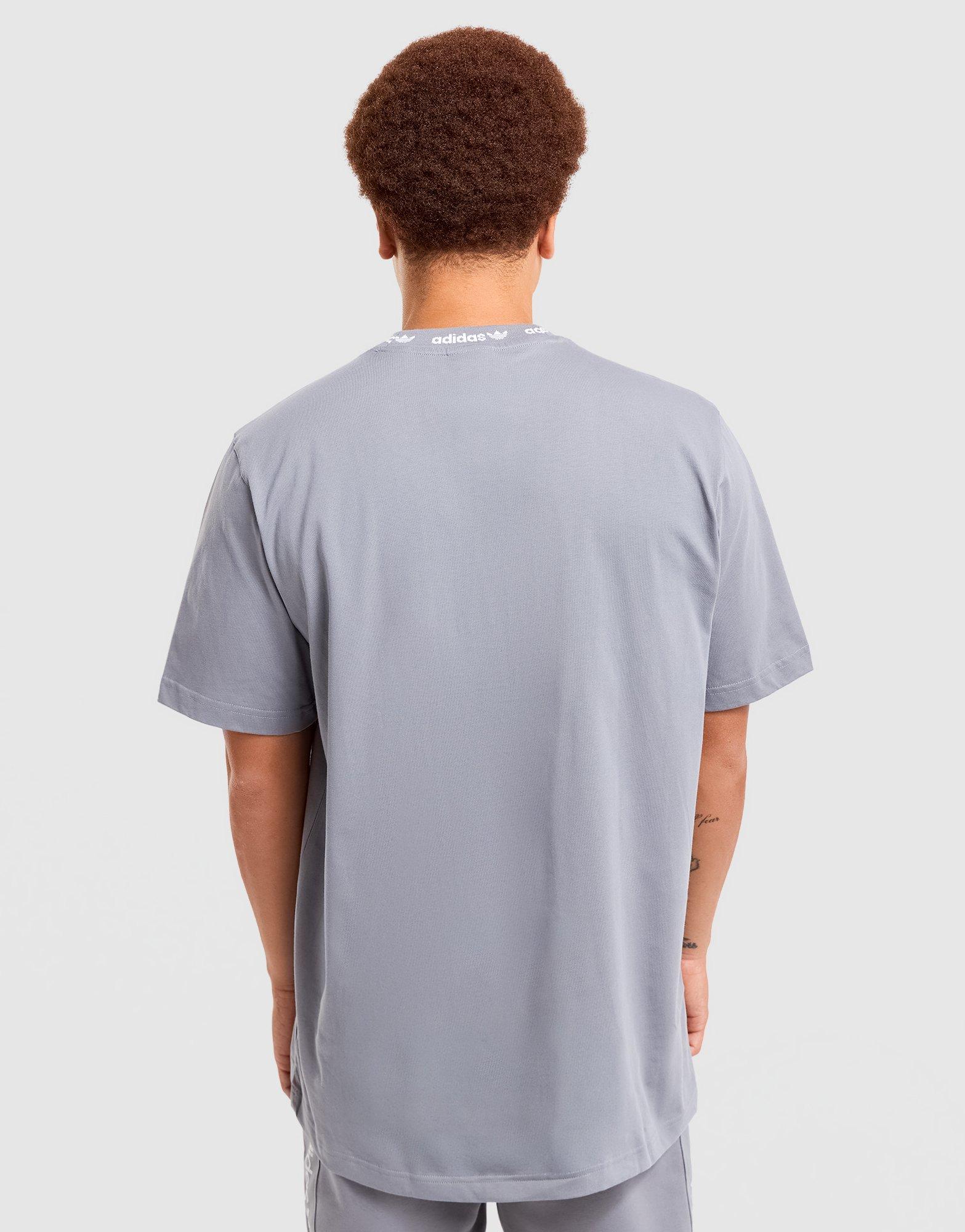adidas Originals Jacquard Tape T-Shirt