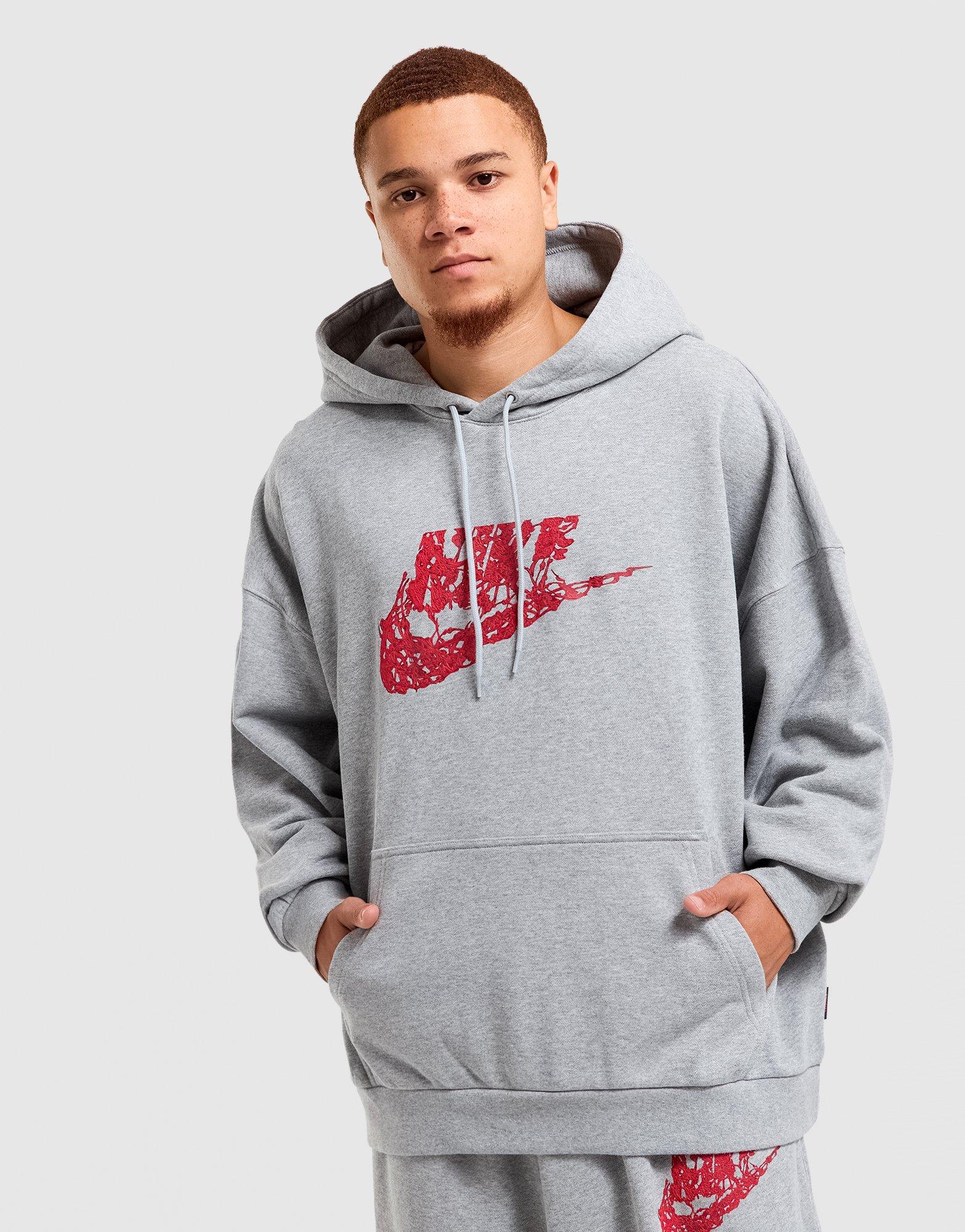 Nike Stranger Things Hoodie