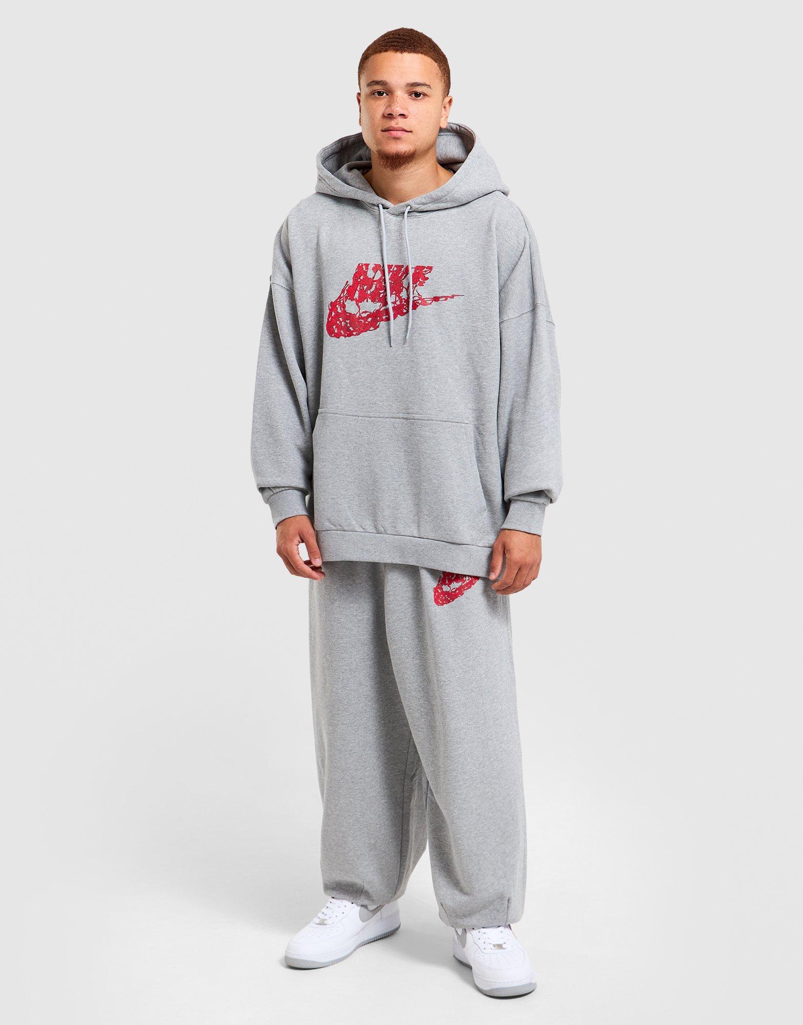 Nike Stranger Things Hoodie