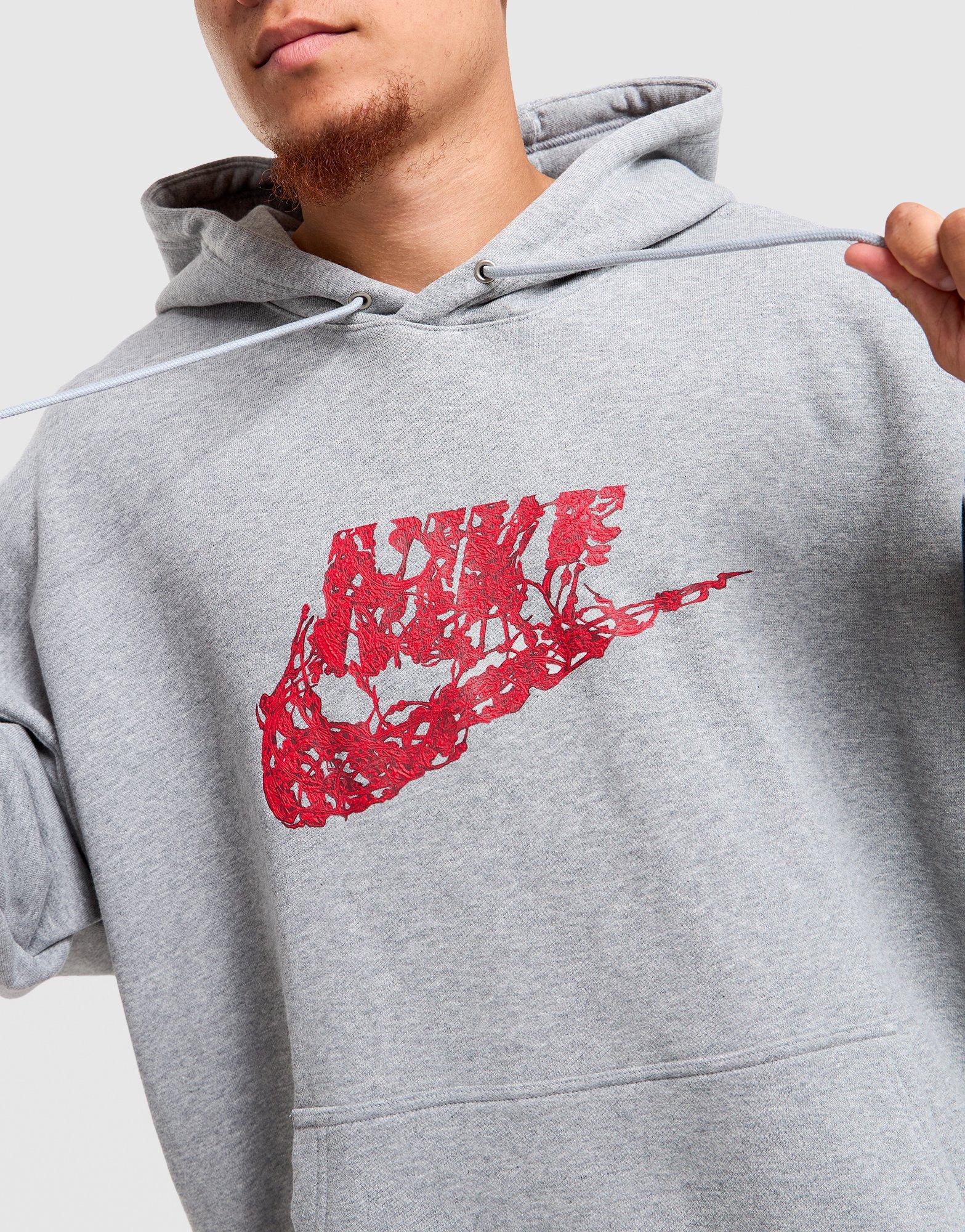 Nike Stranger Things Hoodie