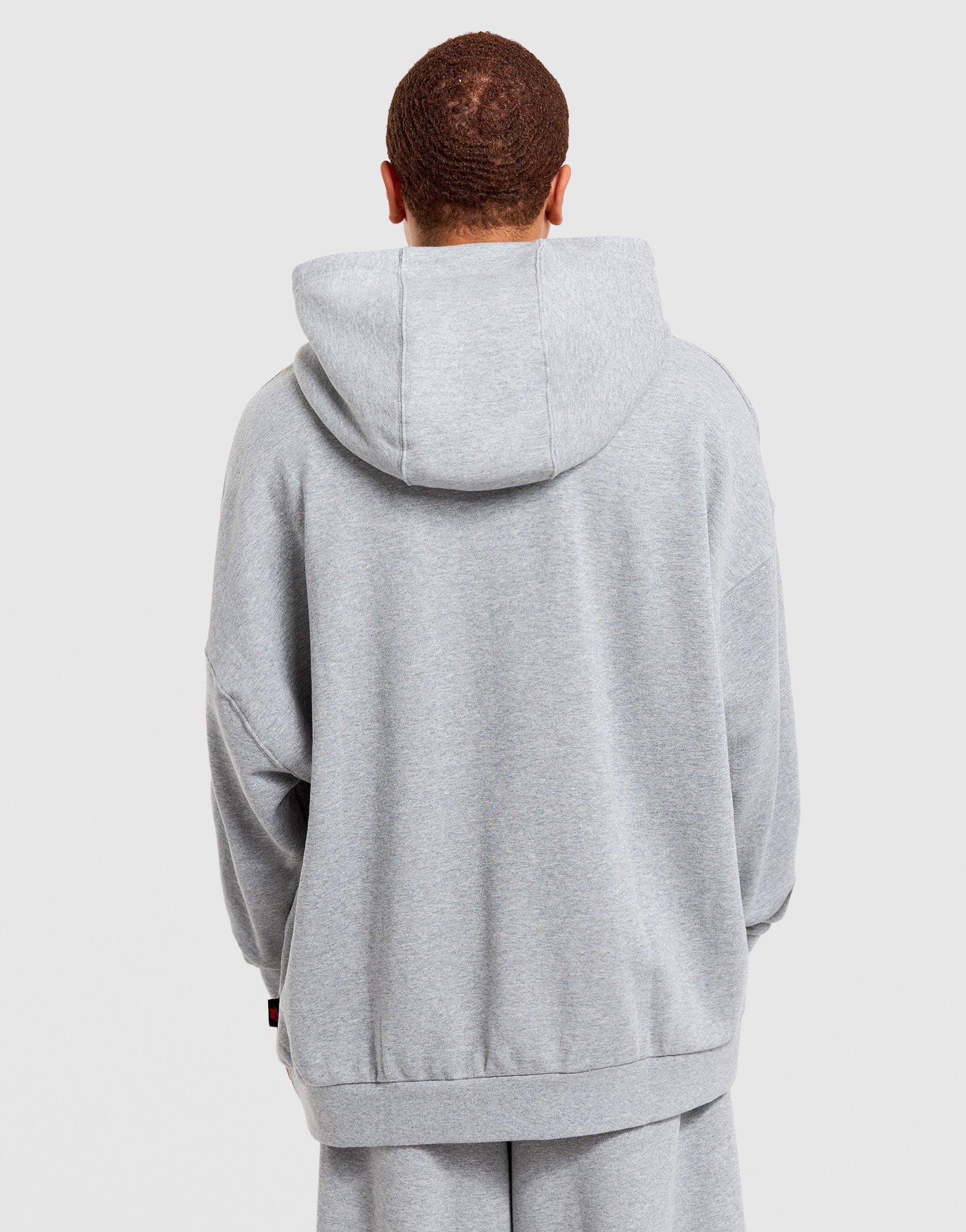 Nike Stranger Things Hoodie