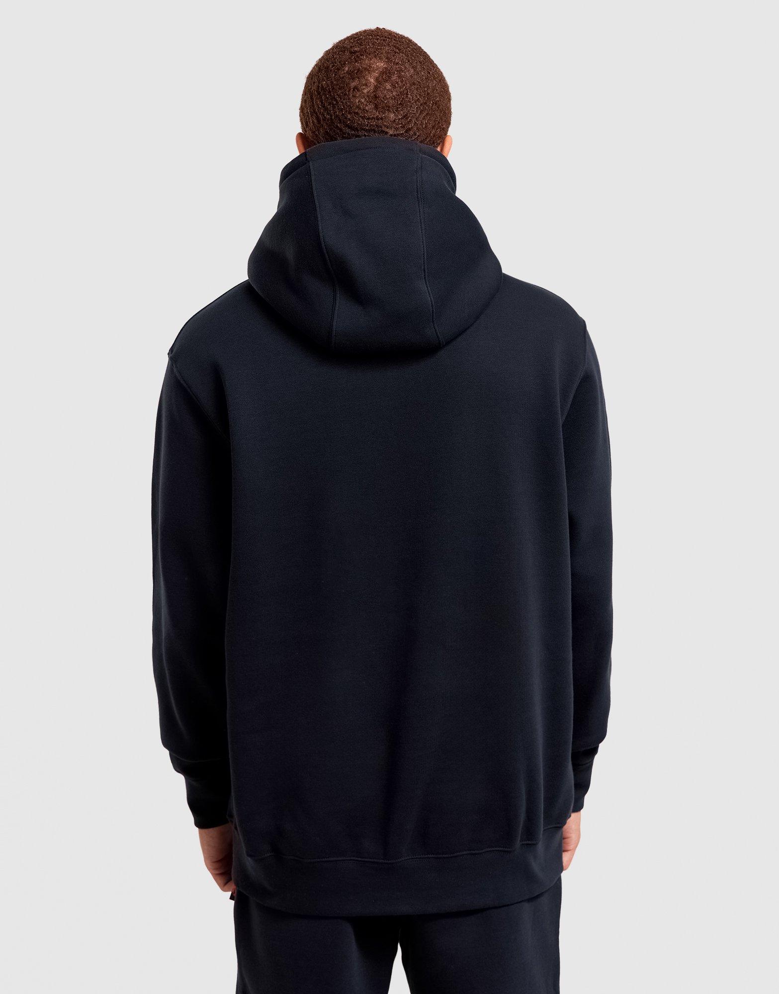 Nike Stranger Things Hoodie