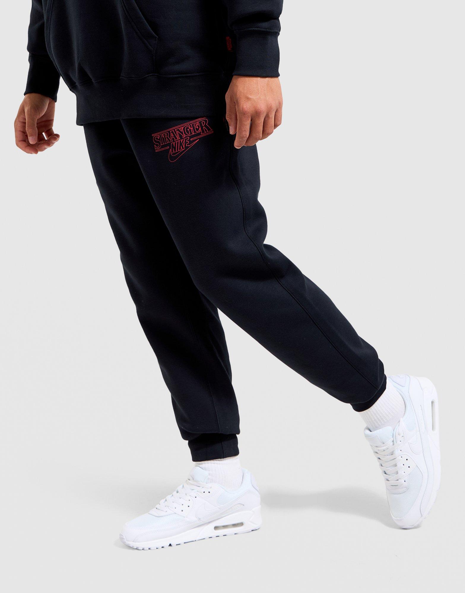Nike Stranger Things Track Pants