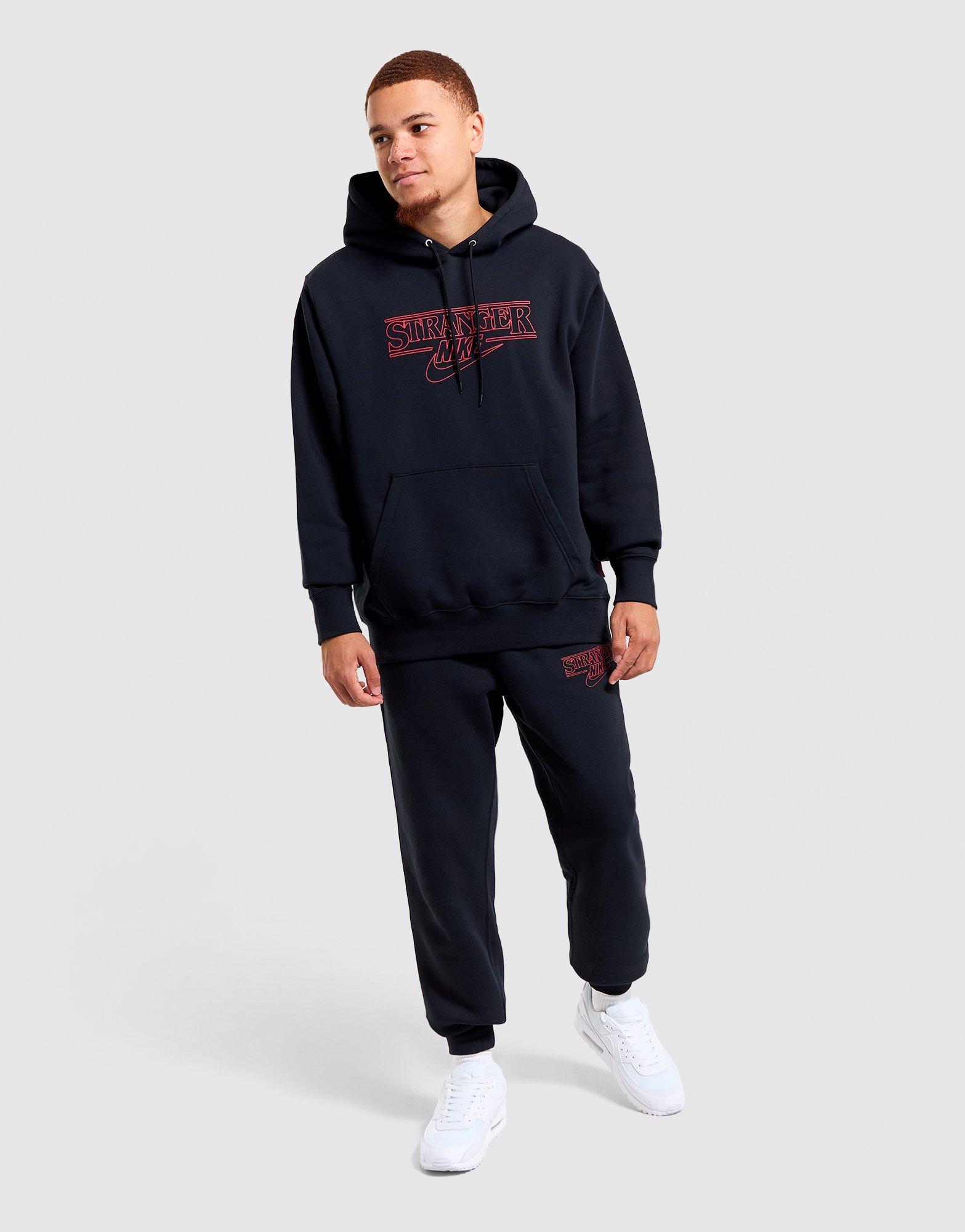 Nike Stranger Things Track Pants