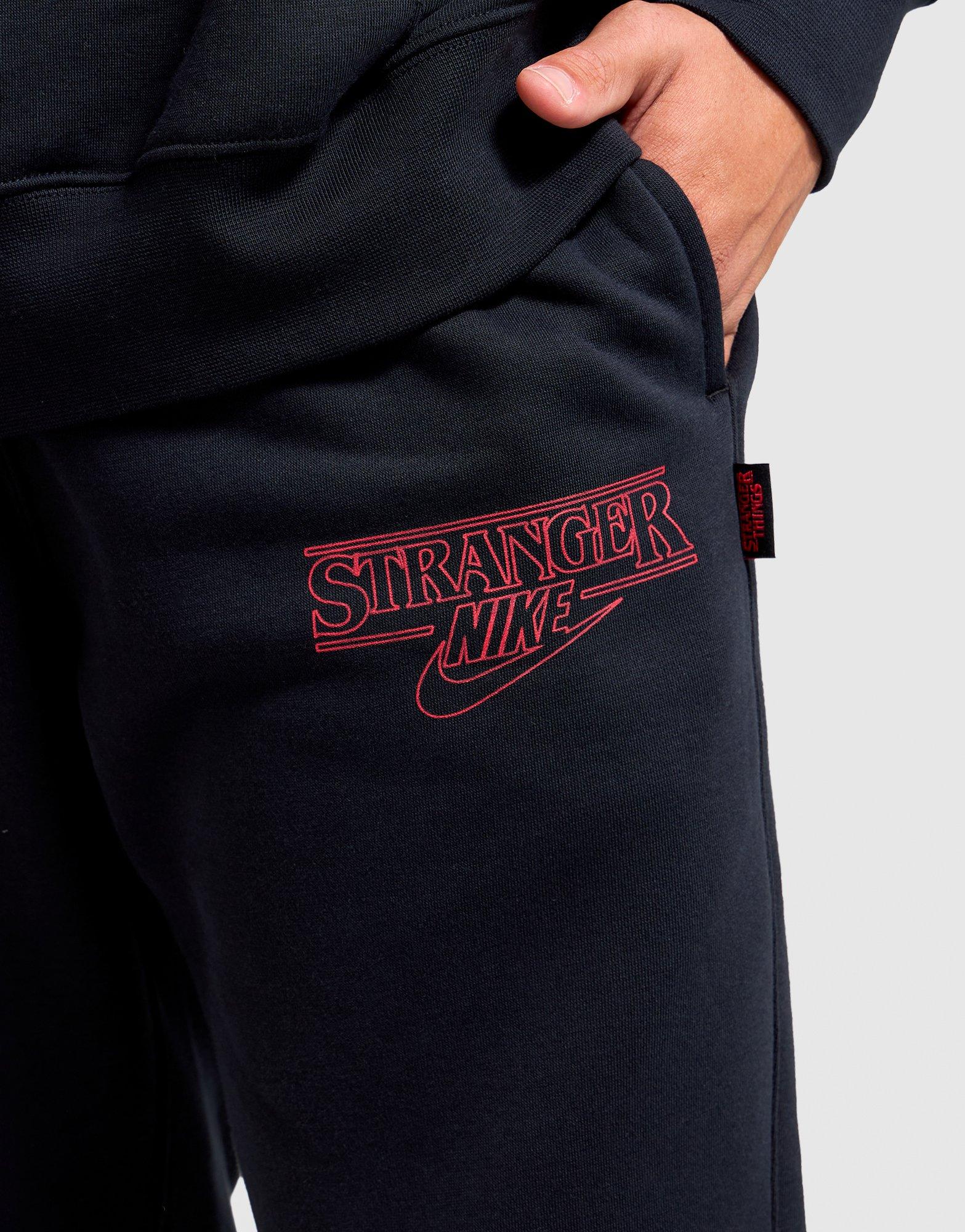 Nike Stranger Things Track Pants