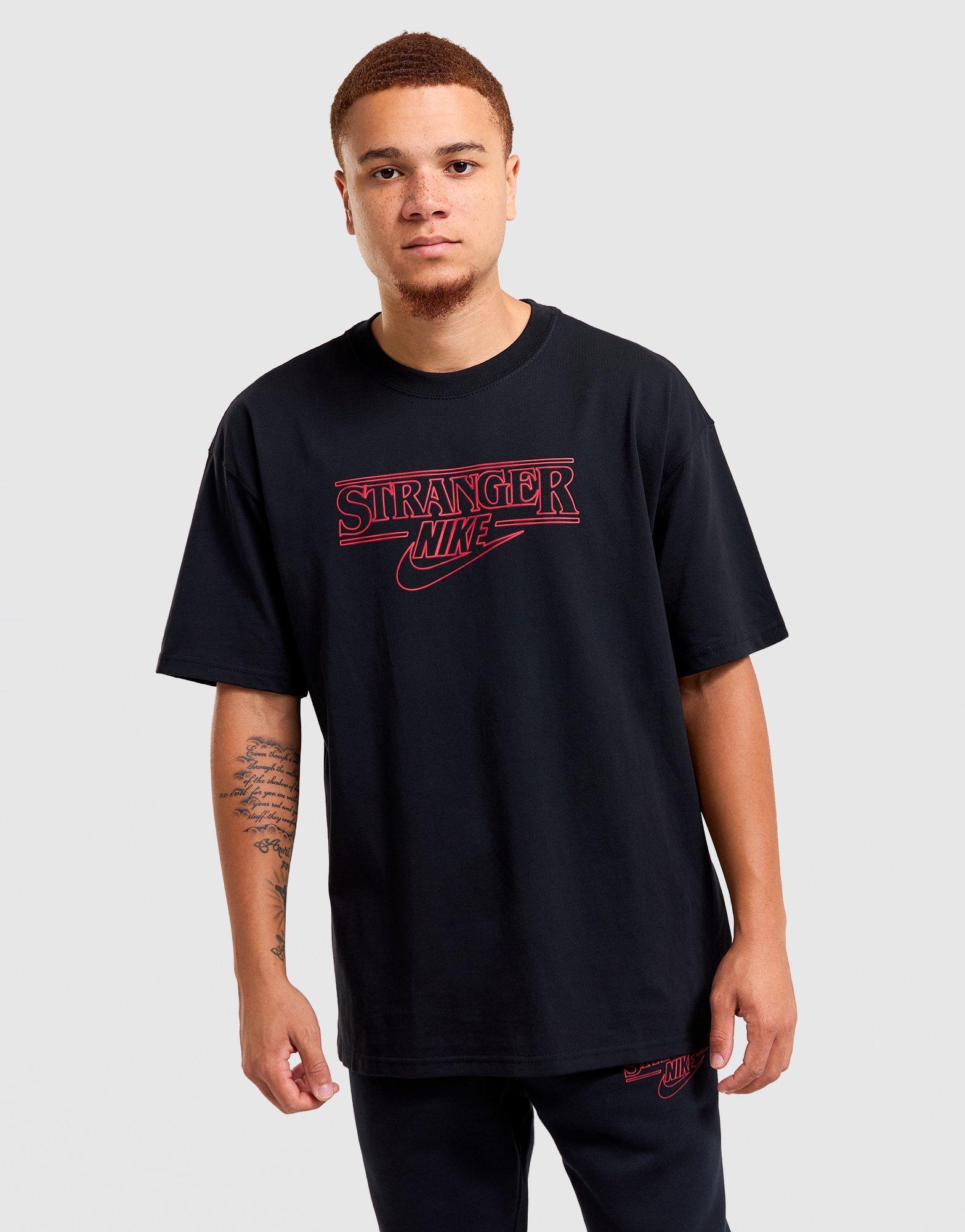 Nike Stranger Things T-Shirt