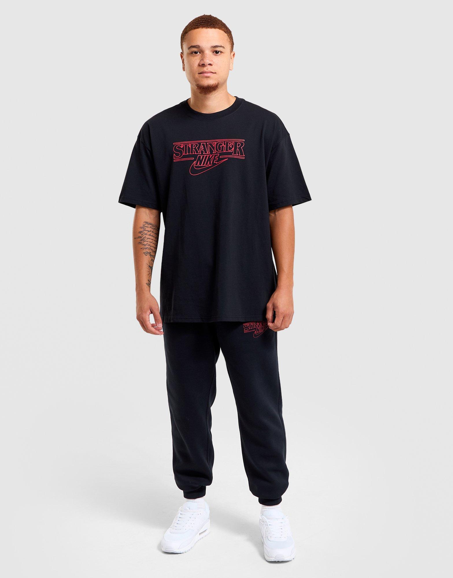 Nike Stranger Things T-Shirt