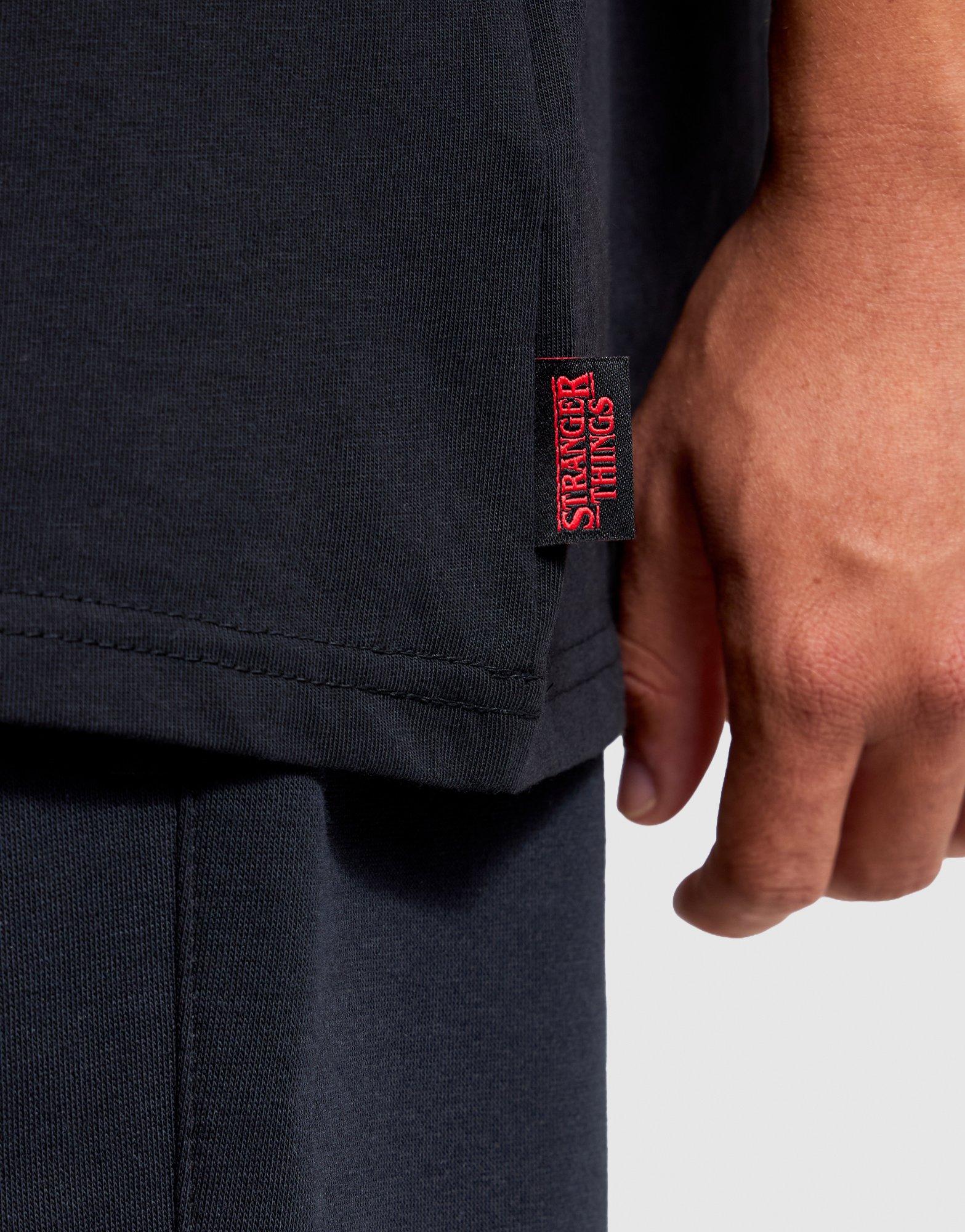 Nike Stranger Things T-Shirt