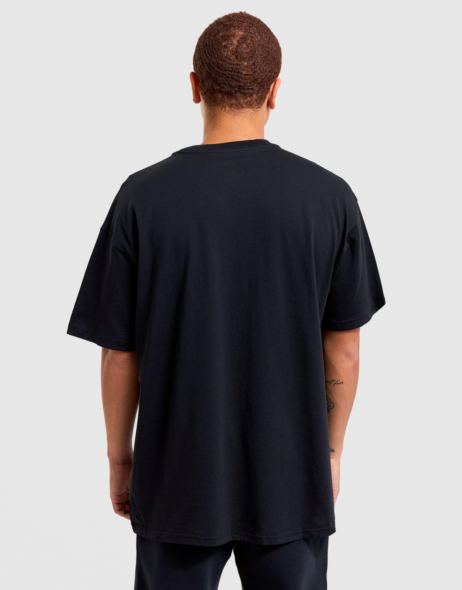 Nike Stranger Things T-Shirt