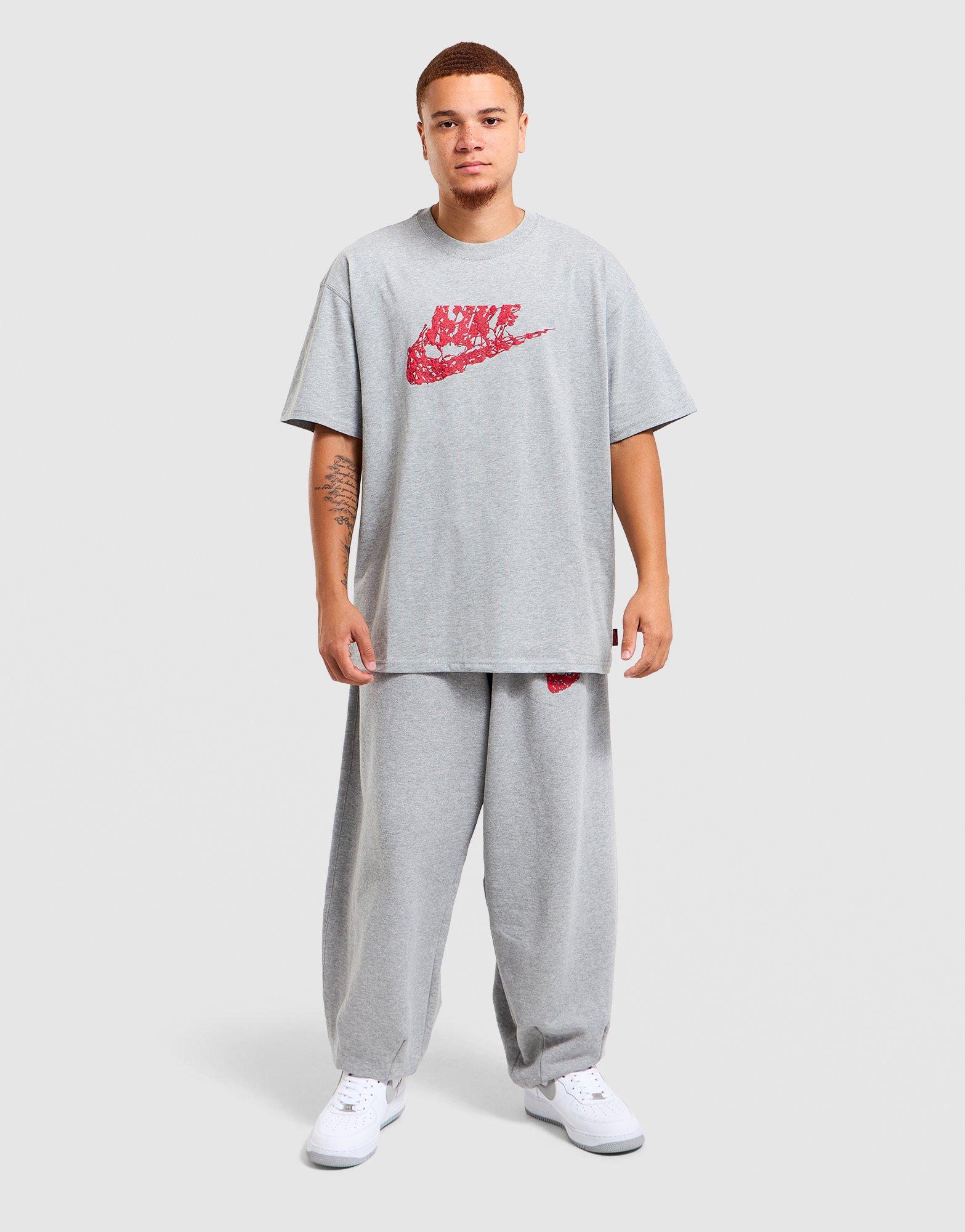 Nike Stranger Things T-Shirt