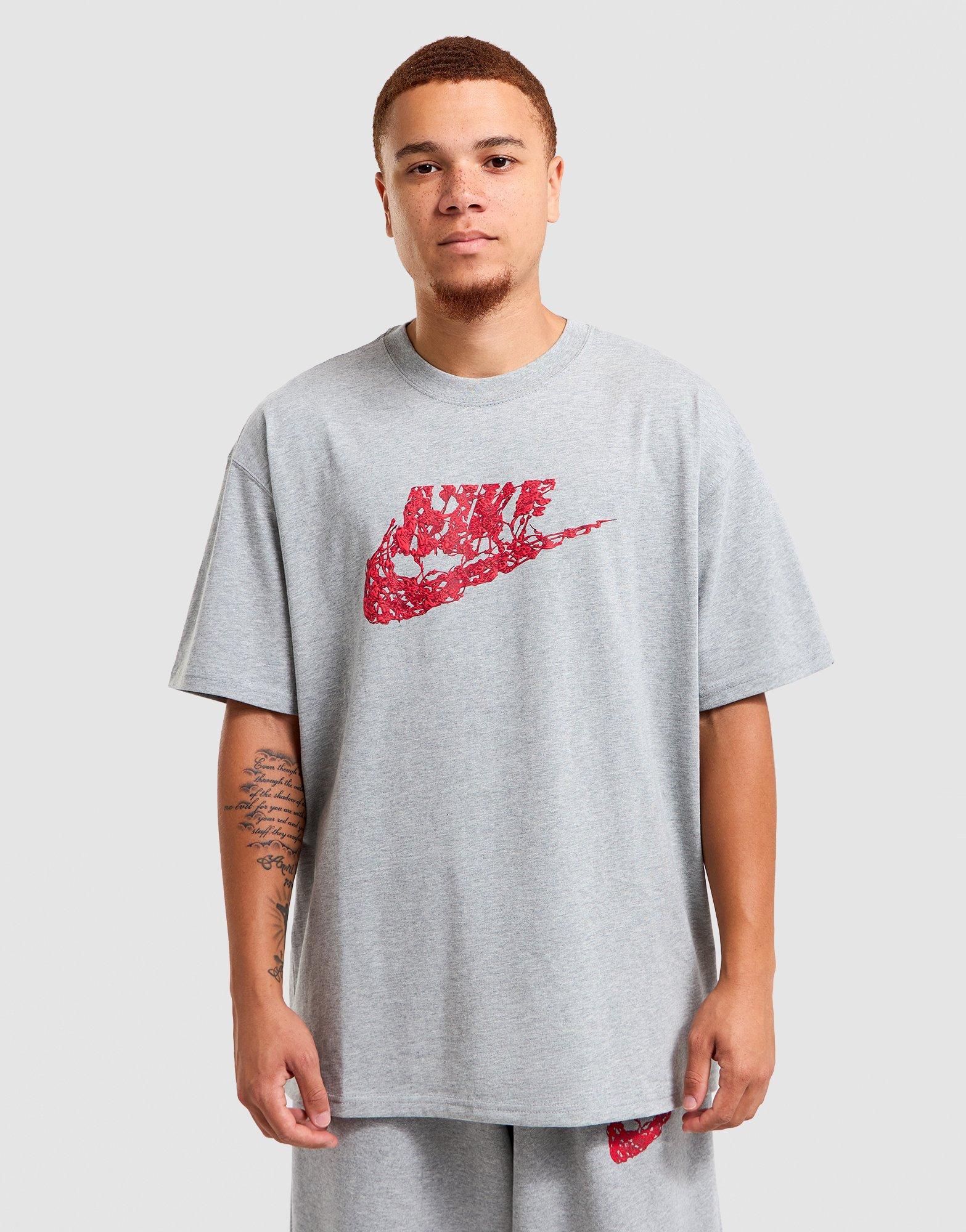 Nike Stranger Things T-Shirt