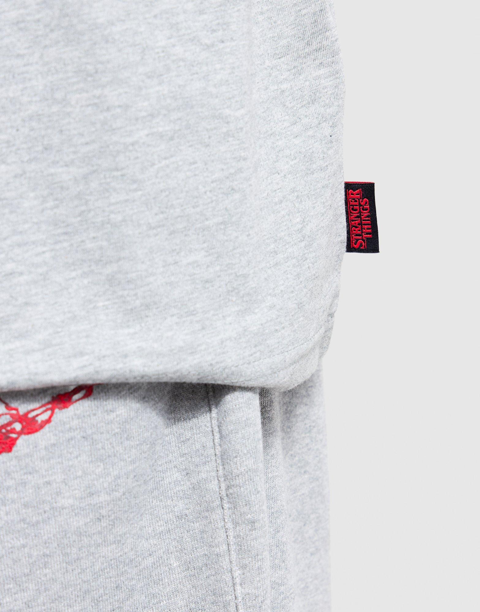 Nike Stranger Things T-Shirt