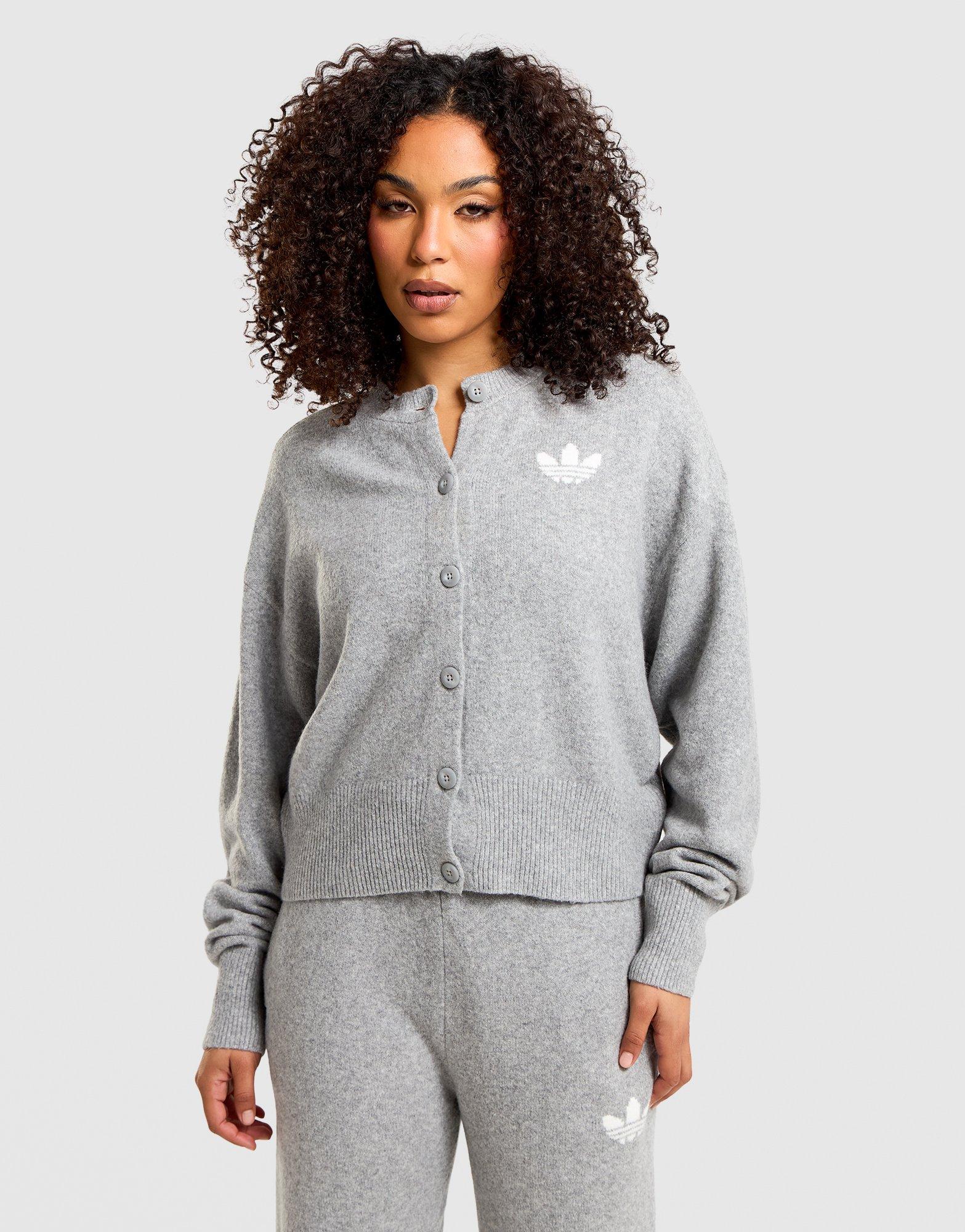 adidas Originals Essentials Knit Cardigan