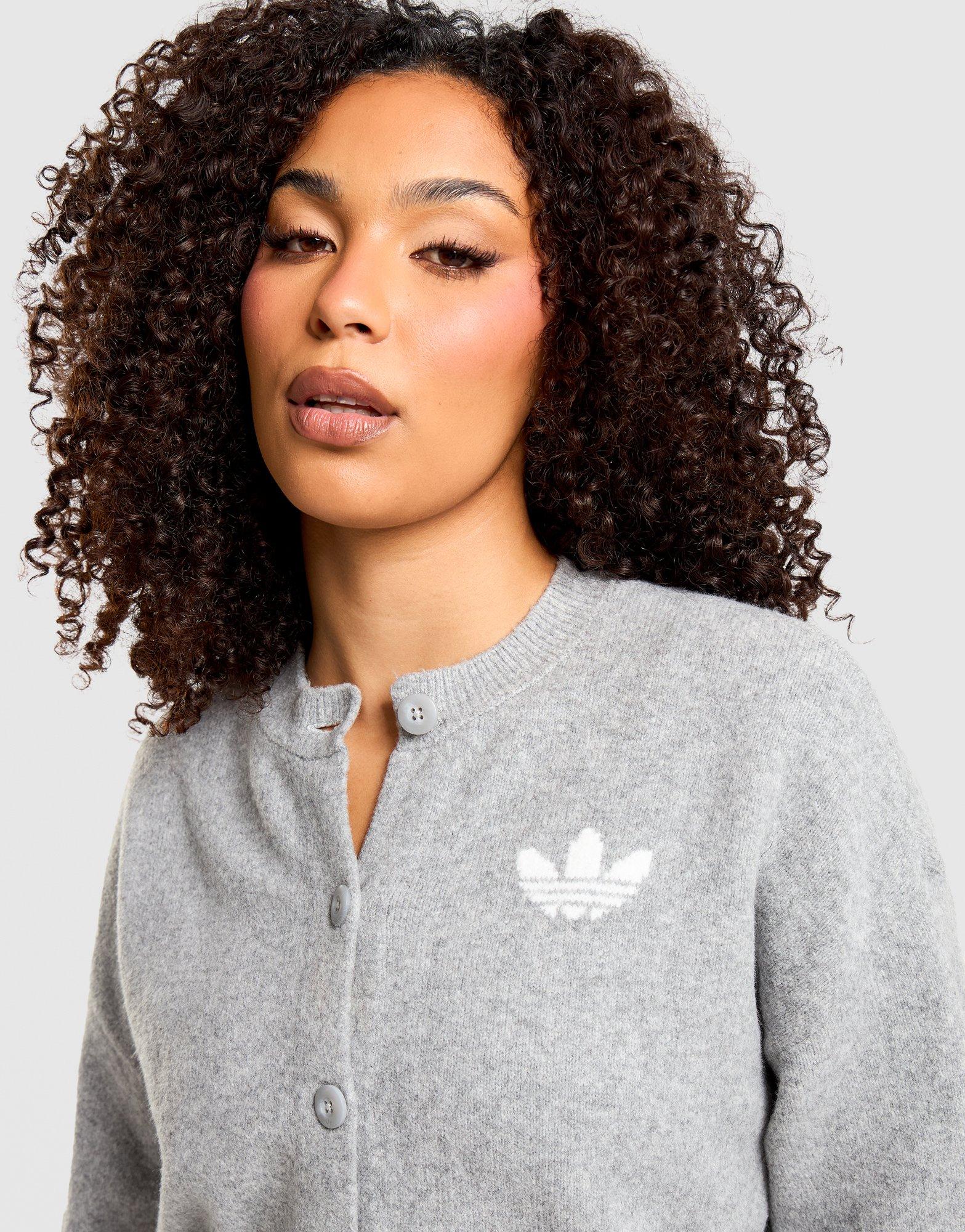 adidas Originals Essentials Knit Cardigan