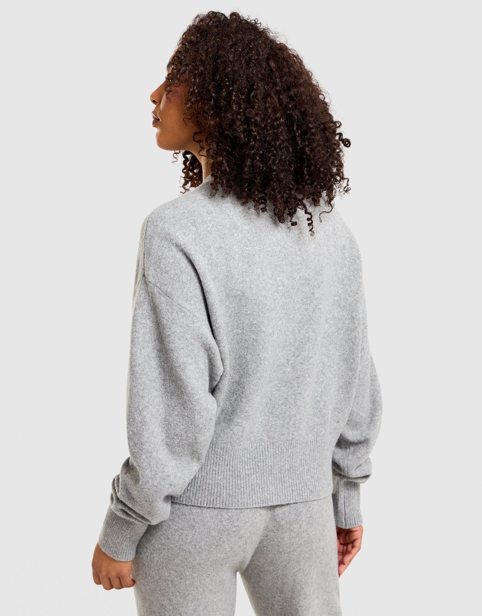 adidas Originals Essentials Knit Cardigan